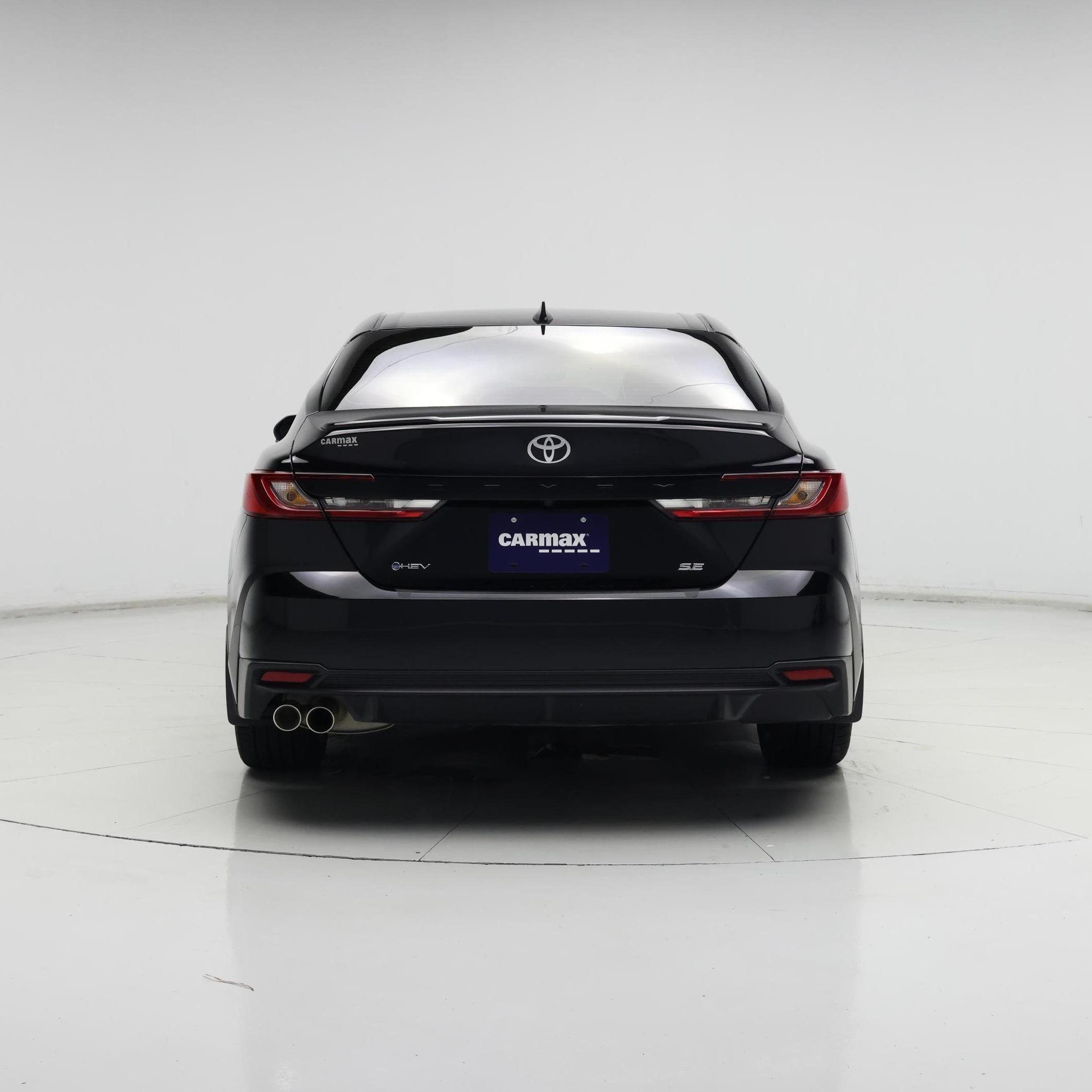 Thumbnail: 2025 Toyota Camry - 6