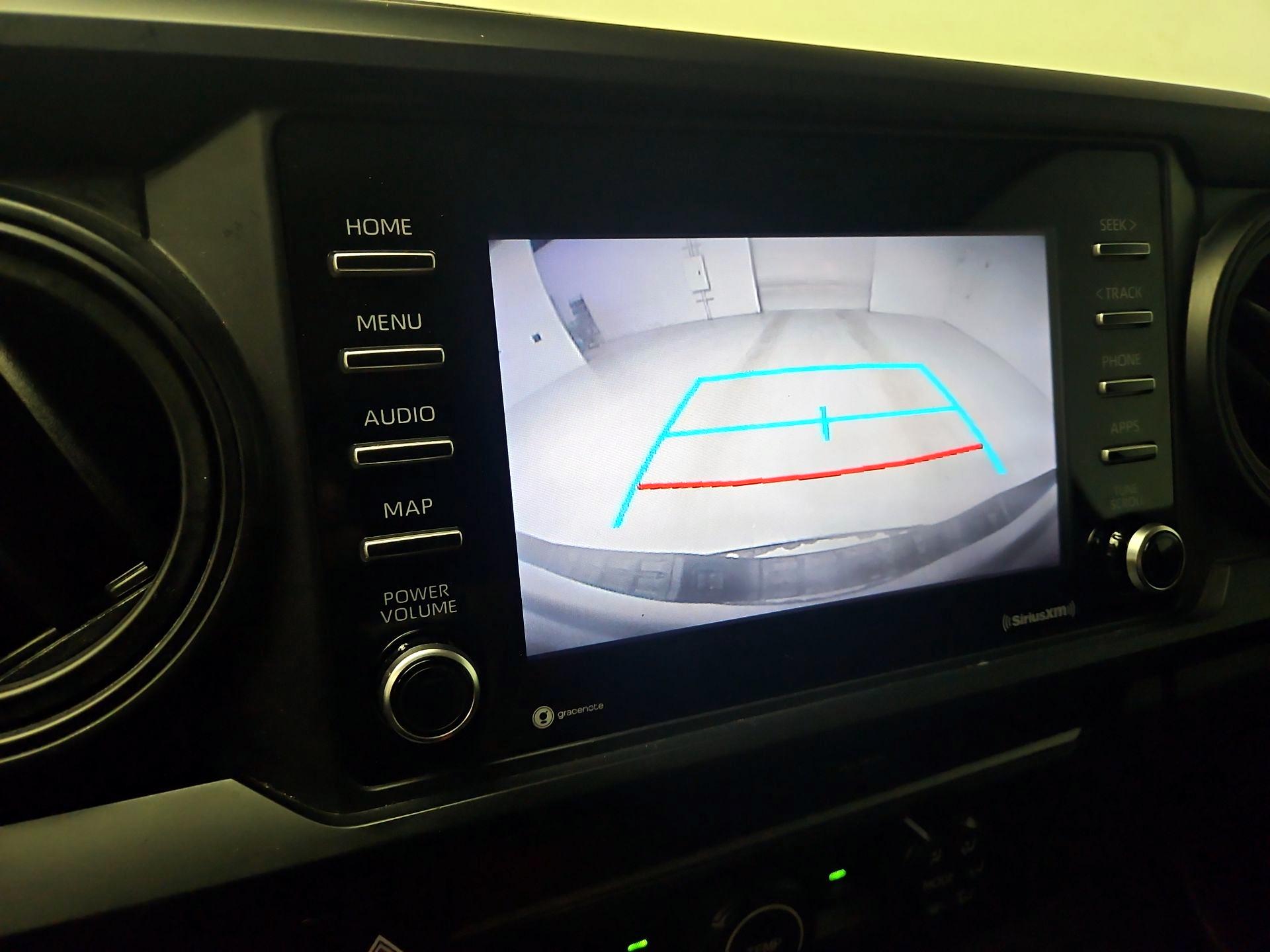 Thumbnail: 2022 Toyota Tacoma - 14