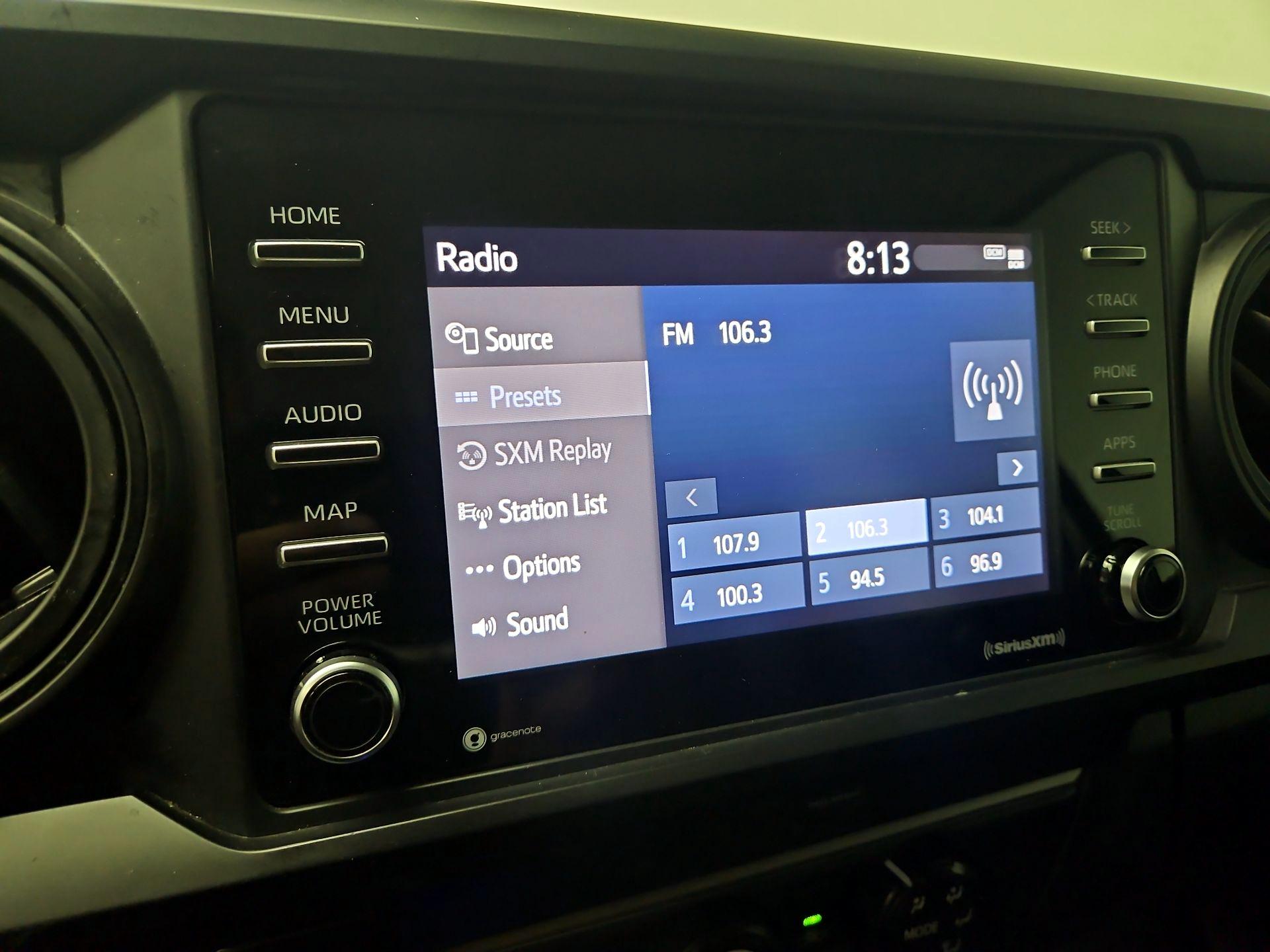 Thumbnail: 2022 Toyota Tacoma - 15