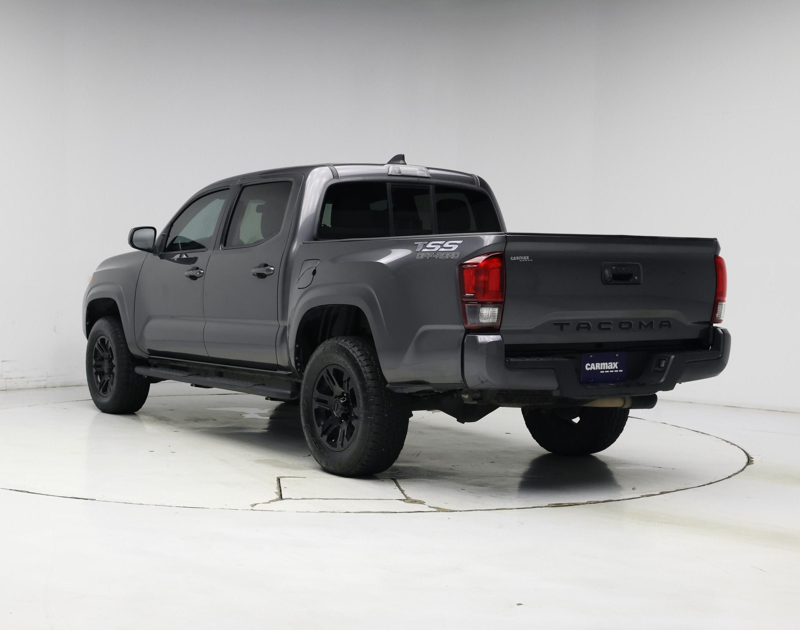 Thumbnail: 2022 Toyota Tacoma - 2