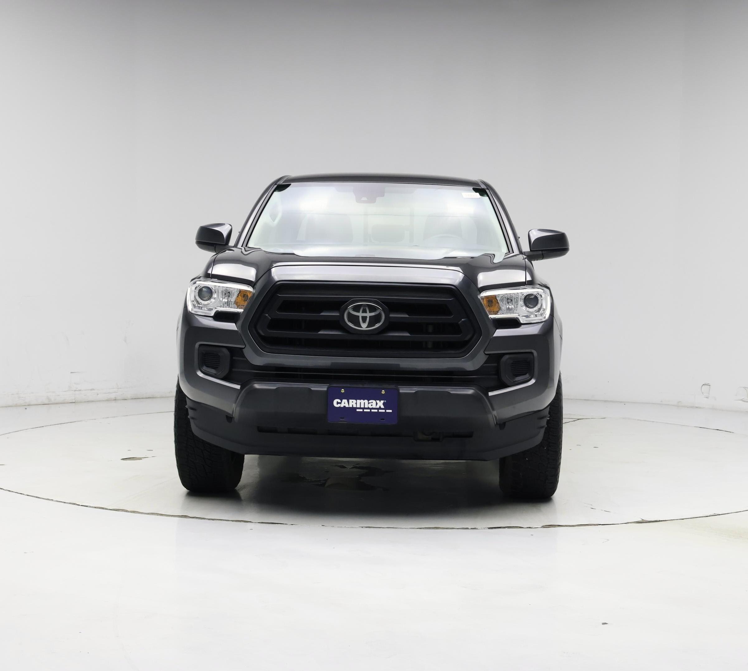 Thumbnail: 2022 Toyota Tacoma - 5