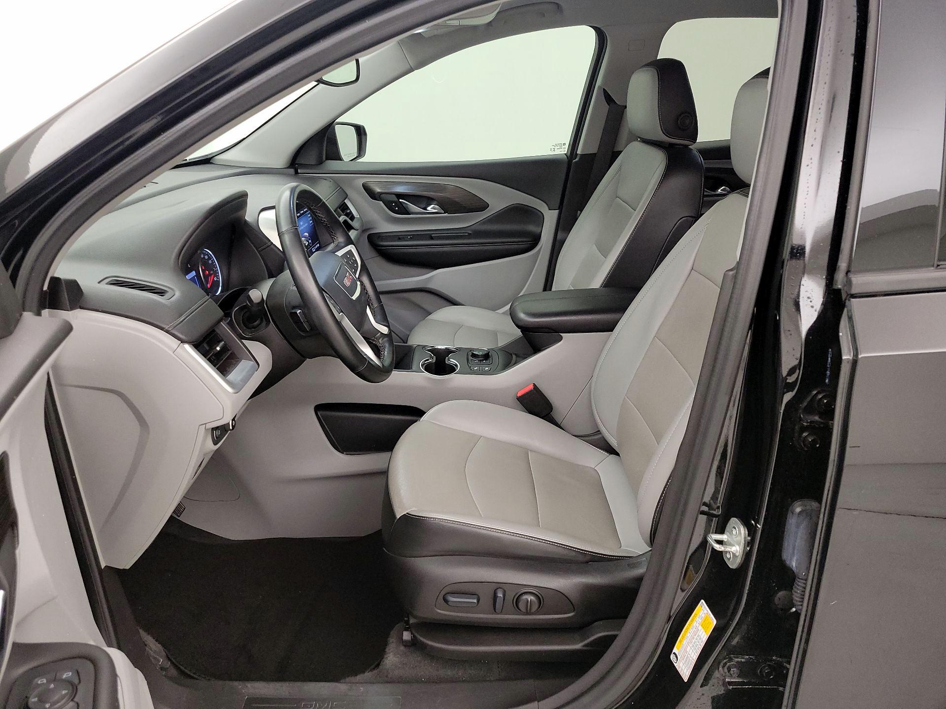 Thumbnail: 2024 GMC Terrain - 11