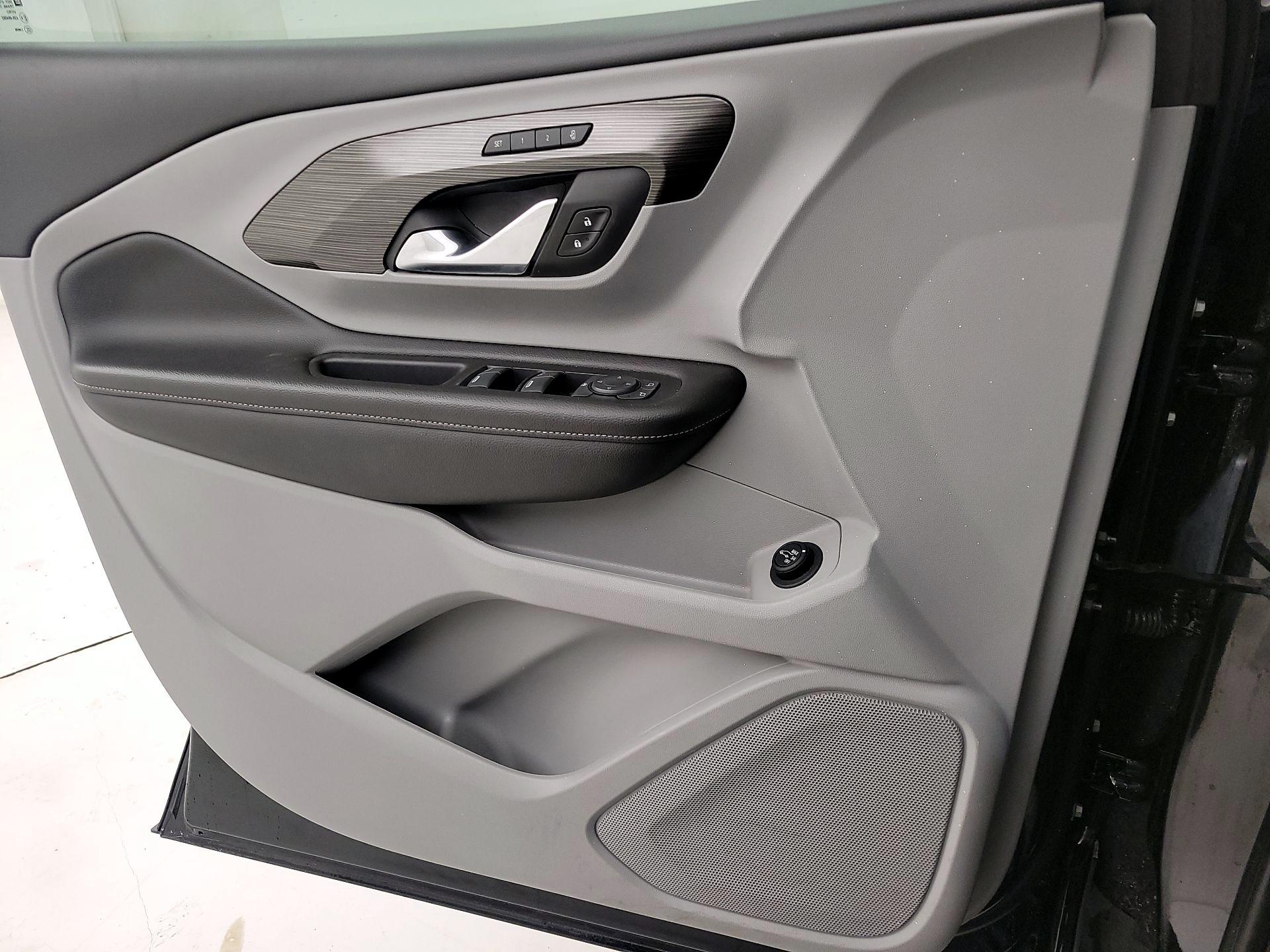 Thumbnail: 2024 GMC Terrain - 12