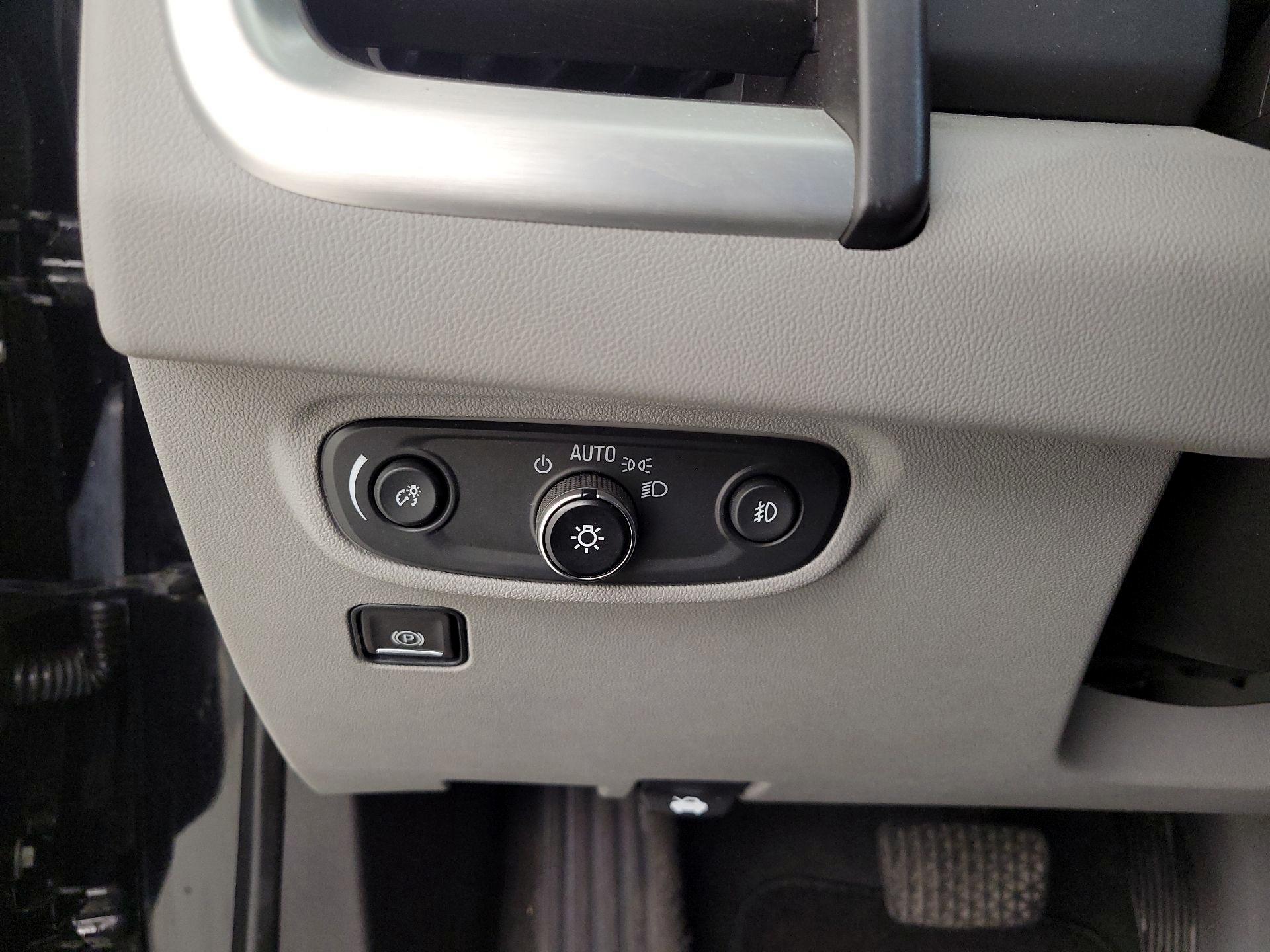 Thumbnail: 2024 GMC Terrain - 13