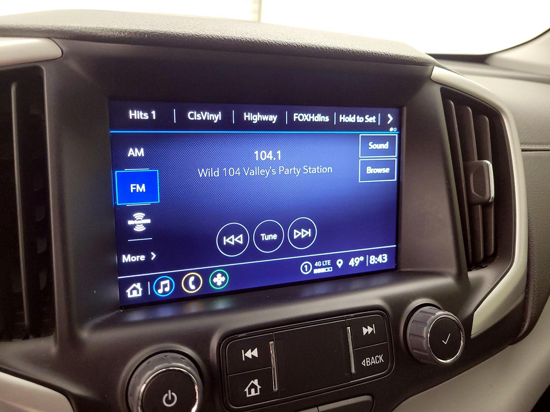 Thumbnail: 2024 GMC Terrain - 15