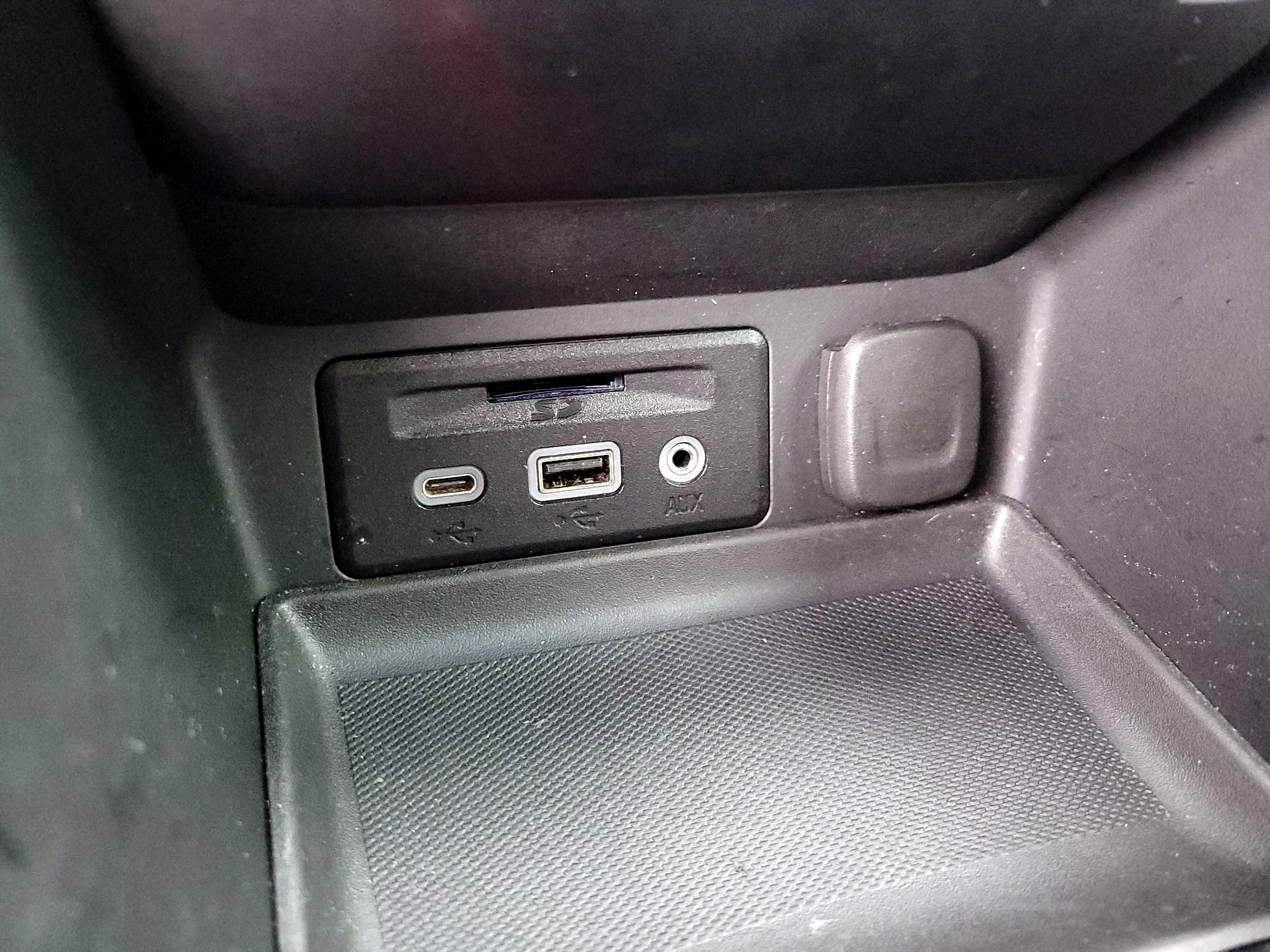 Thumbnail: 2024 GMC Terrain - 18