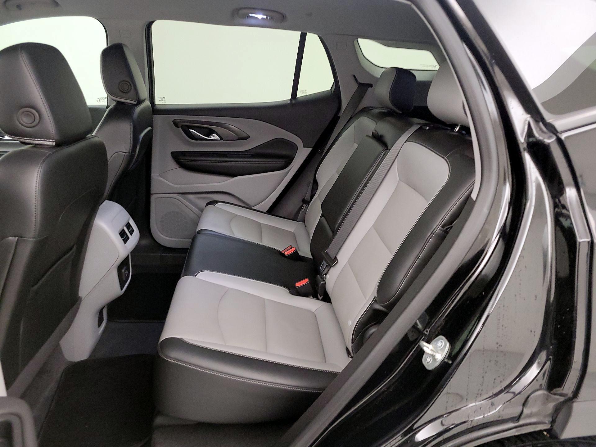 Thumbnail: 2024 GMC Terrain - 19