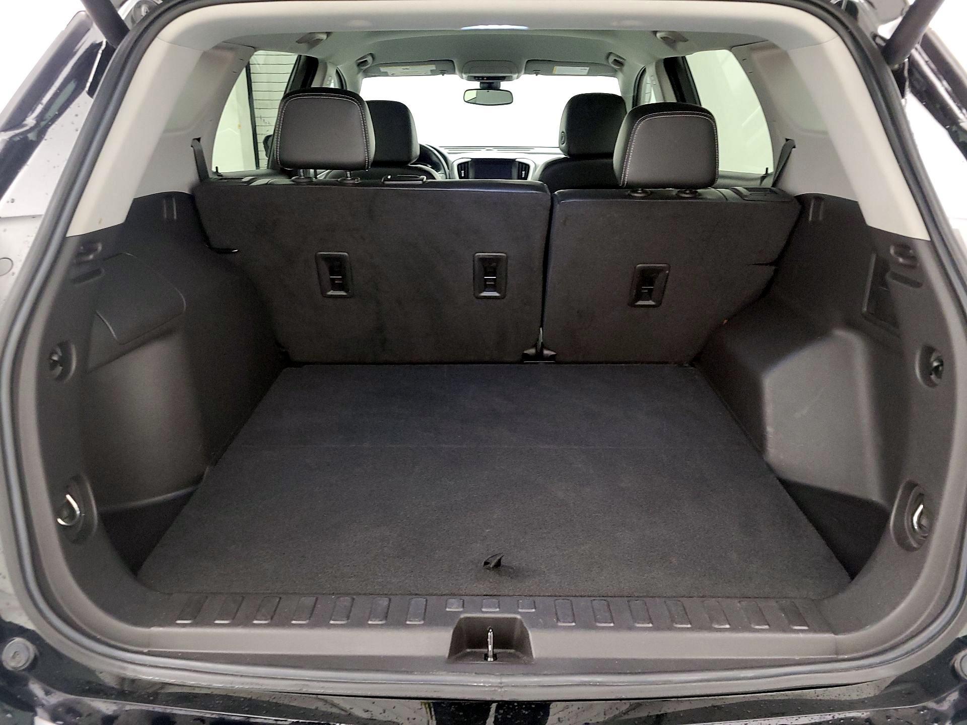 Thumbnail: 2024 GMC Terrain - 20