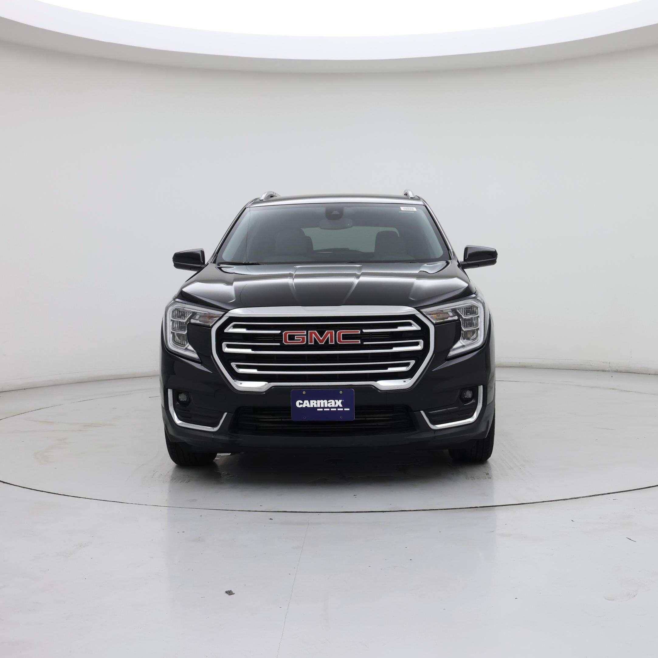 Thumbnail: 2024 GMC Terrain - 5