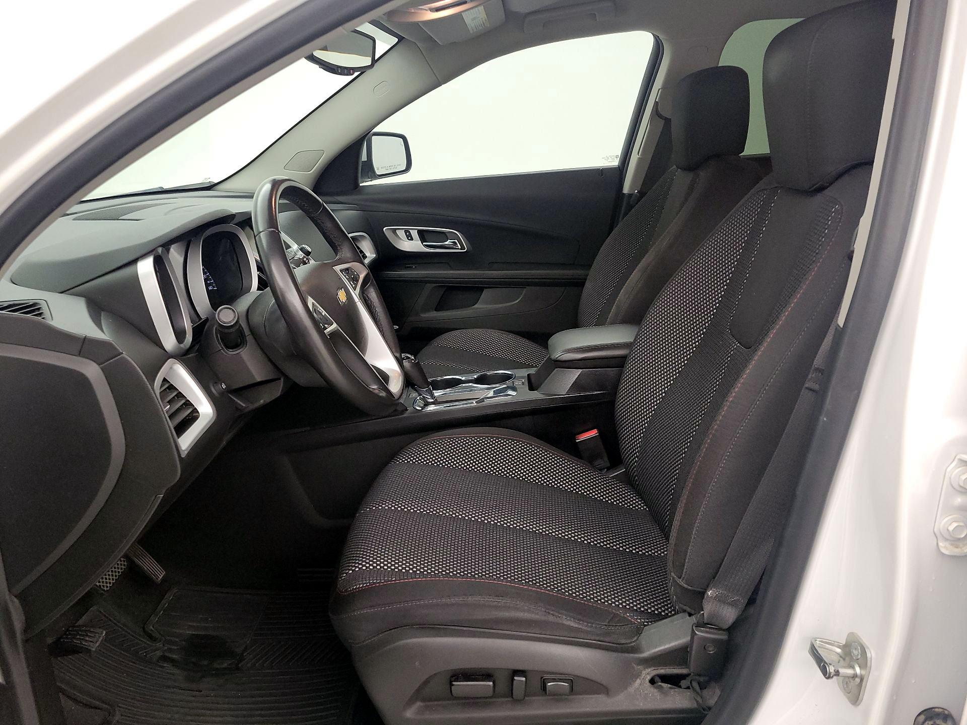 Thumbnail: 2016 Chevrolet Equinox - 11