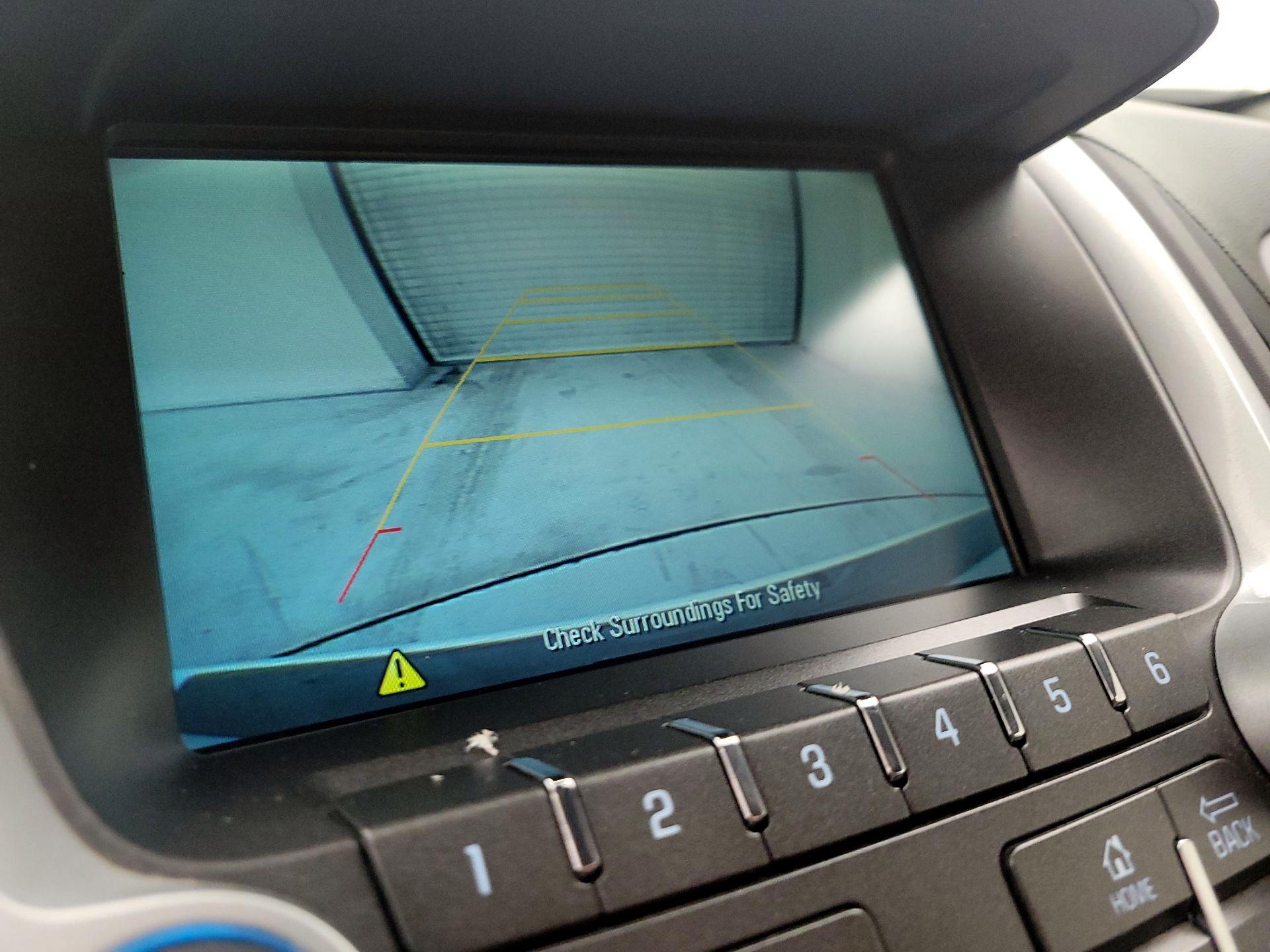 Thumbnail: 2016 Chevrolet Equinox - 13