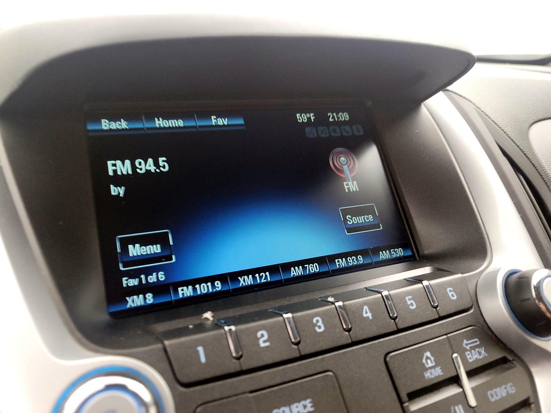 Thumbnail: 2016 Chevrolet Equinox - 14