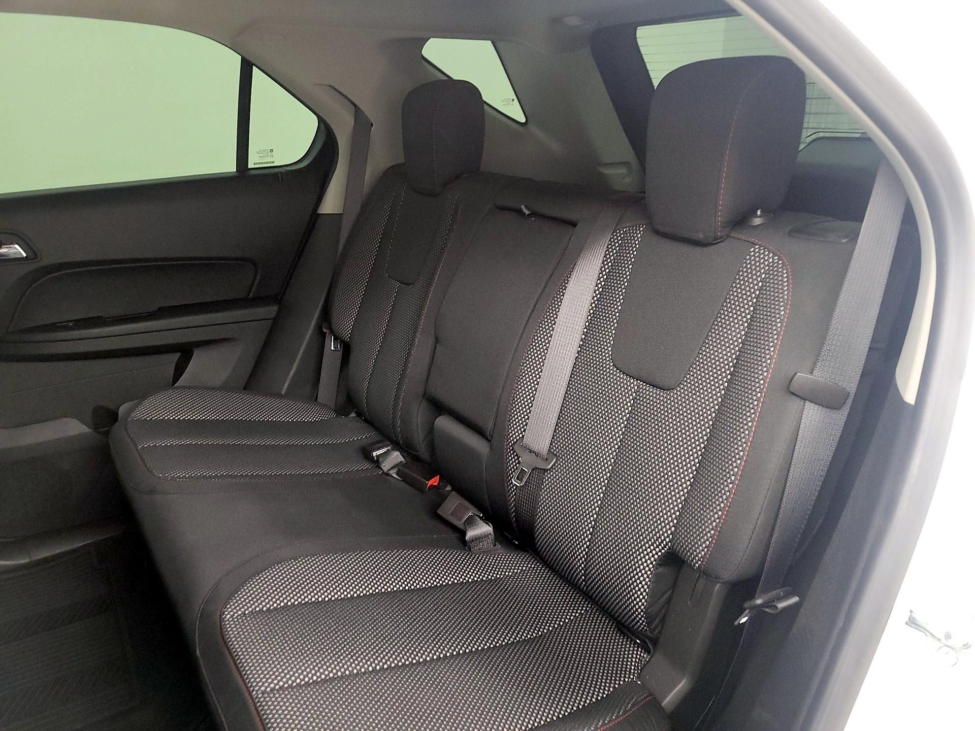 Thumbnail: 2016 Chevrolet Equinox - 18