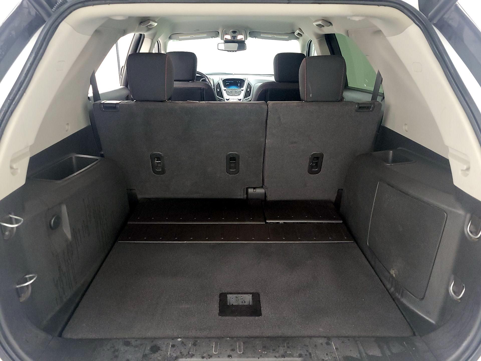 Thumbnail: 2016 Chevrolet Equinox - 19