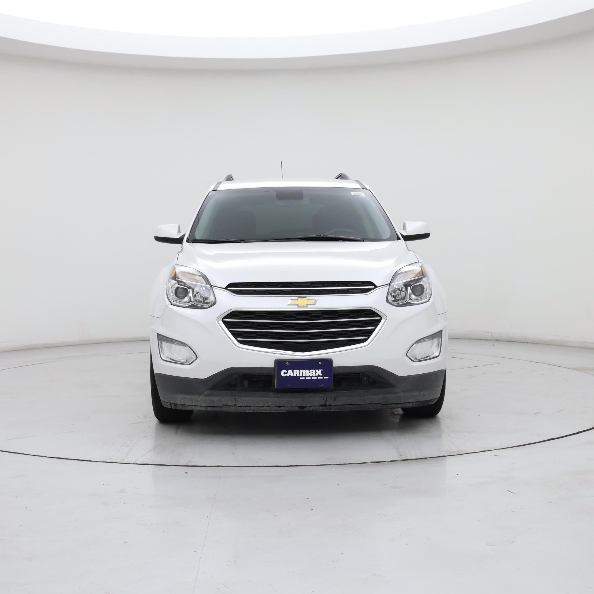 Thumbnail: 2016 Chevrolet Equinox - 5