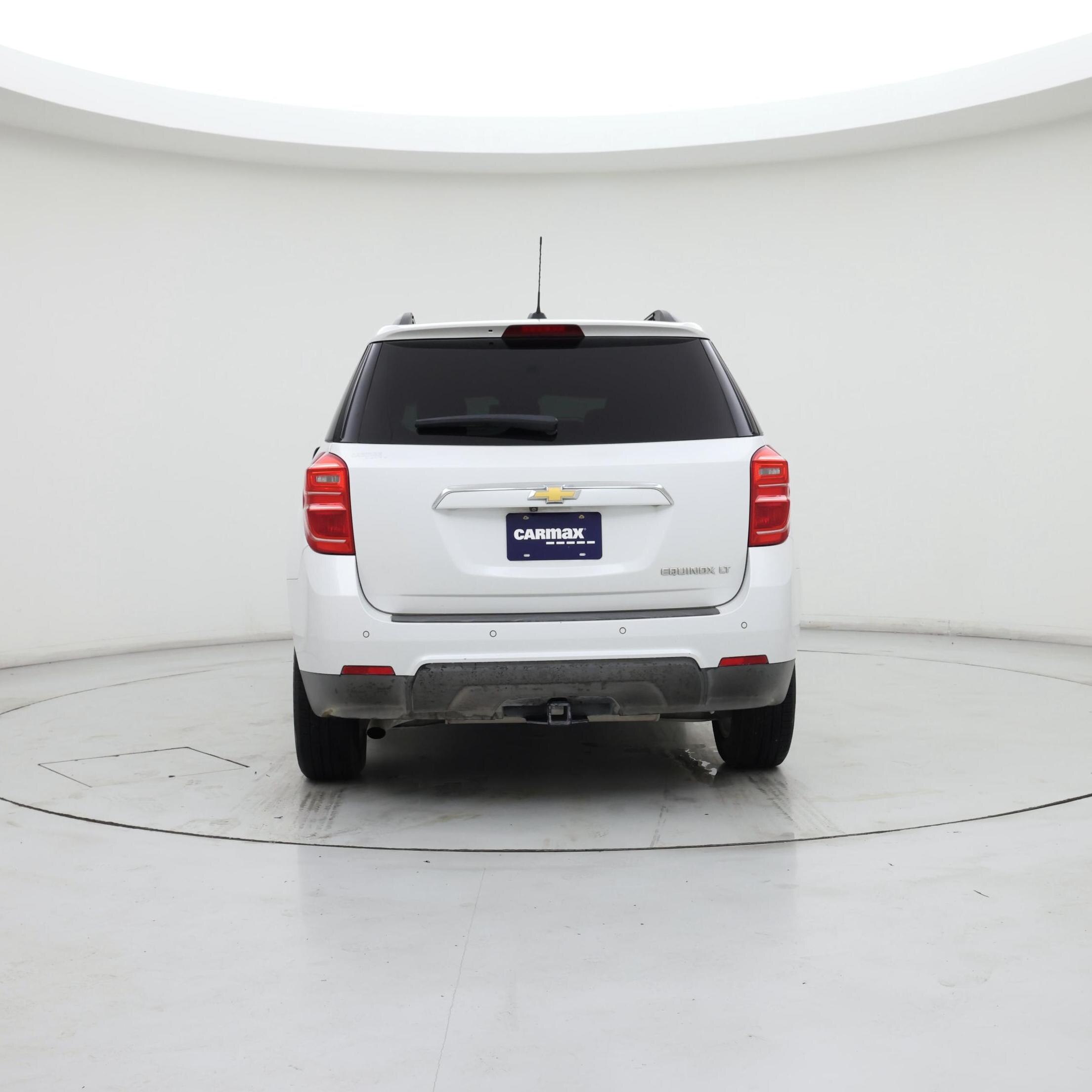 Thumbnail: 2016 Chevrolet Equinox - 6