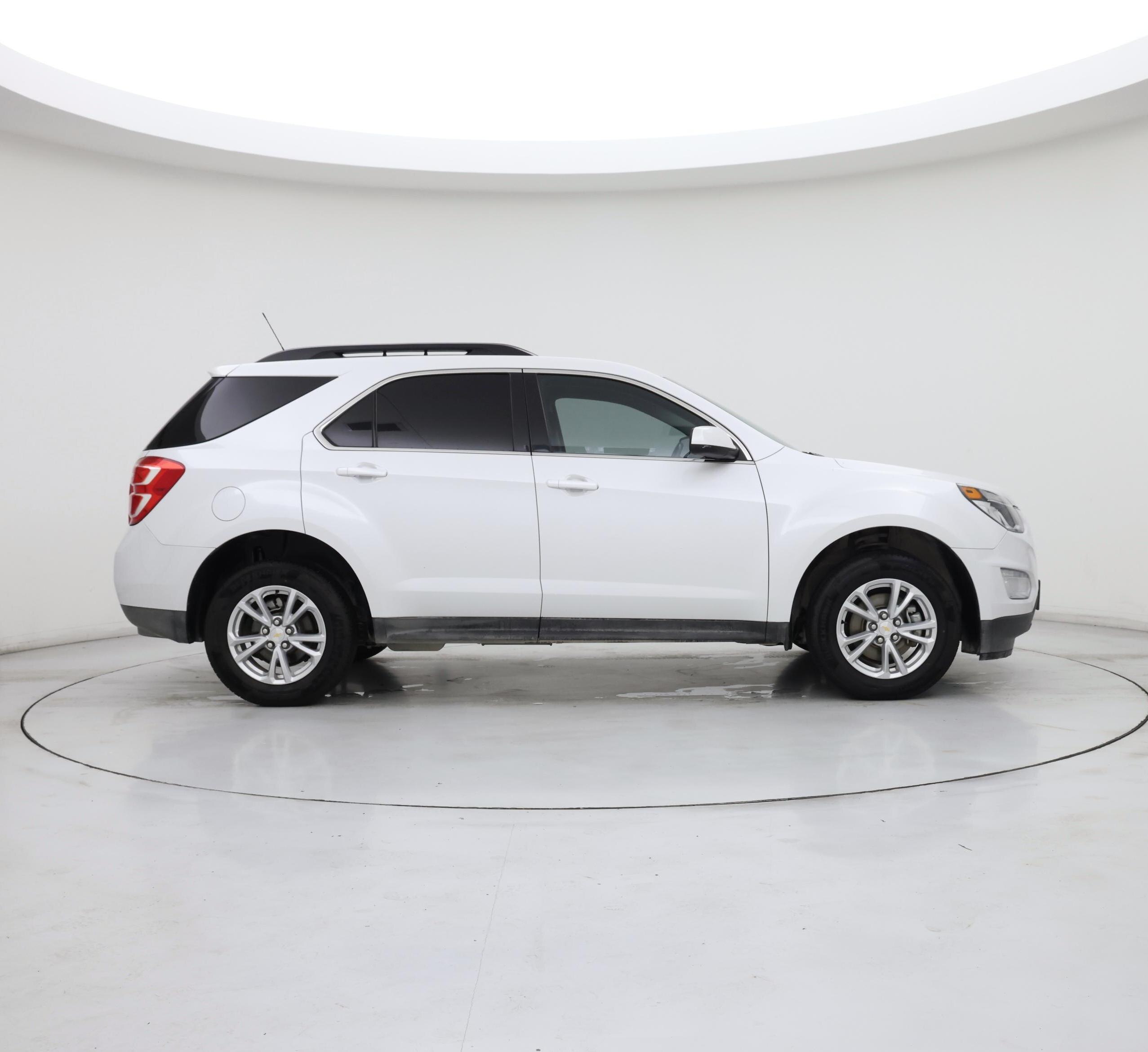 Thumbnail: 2016 Chevrolet Equinox - 7
