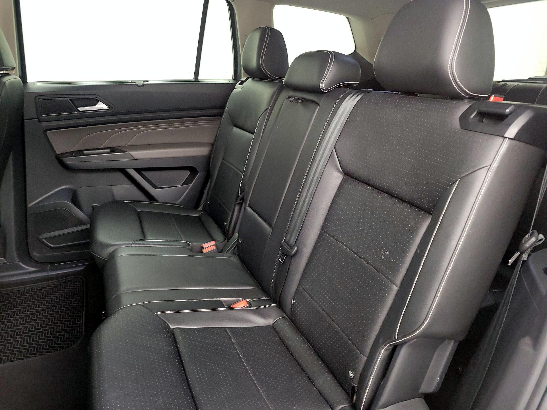 Thumbnail: 2023 Volkswagen Atlas - 19