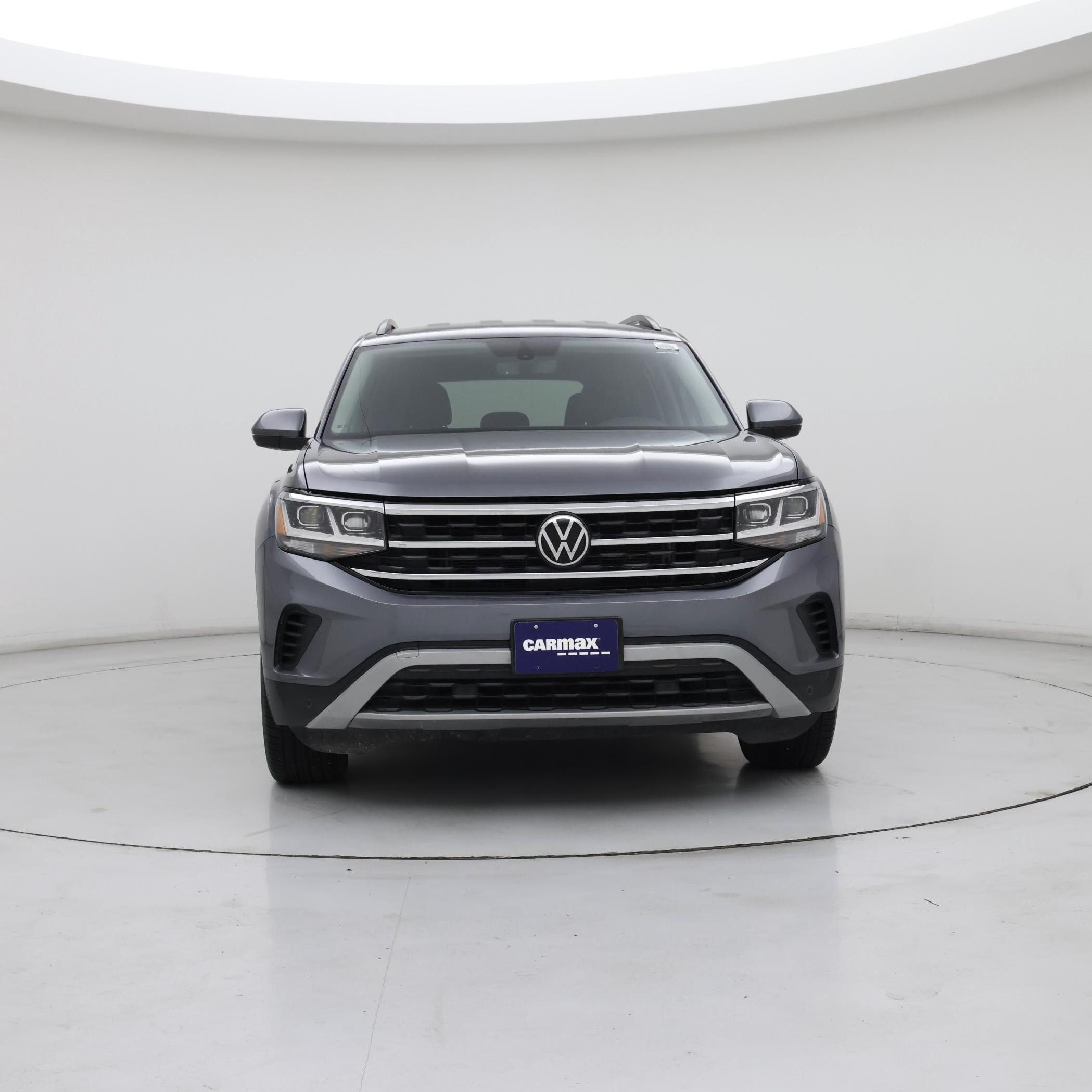 Thumbnail: 2023 Volkswagen Atlas - 5