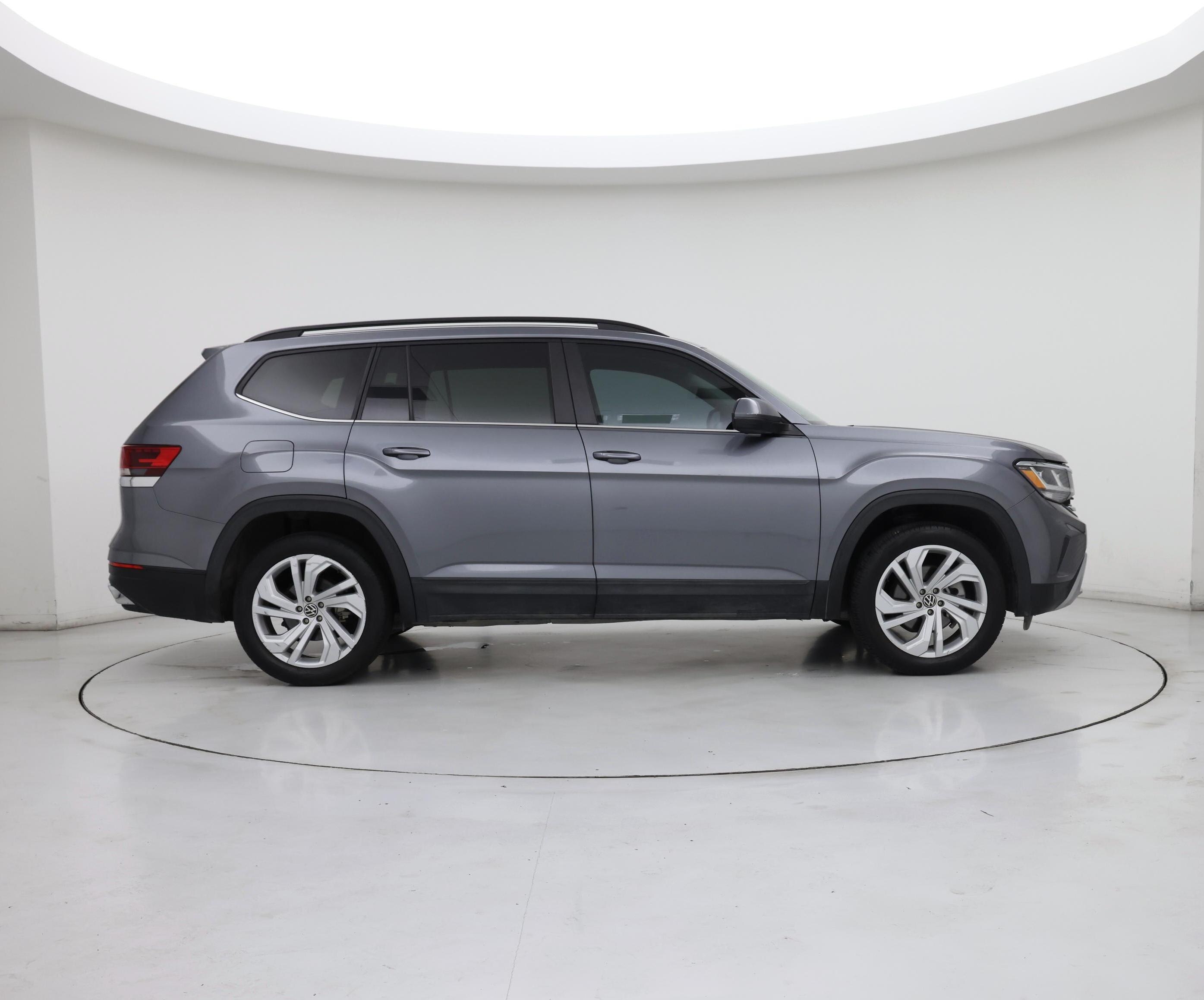 Thumbnail: 2023 Volkswagen Atlas - 7