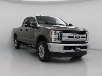 2019 Ford F250 XLT
