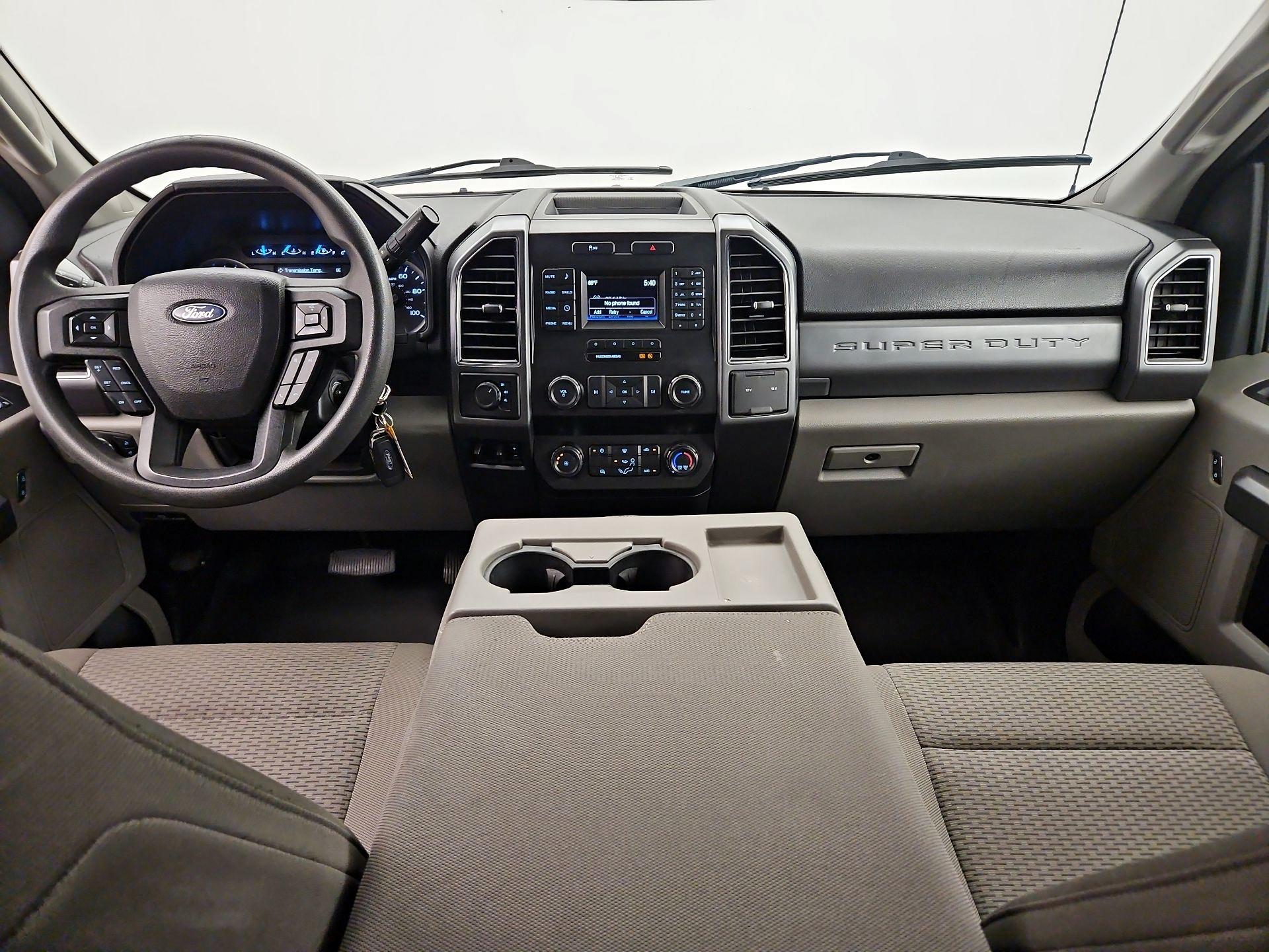 Thumbnail: 2019 Ford F-250 - 9