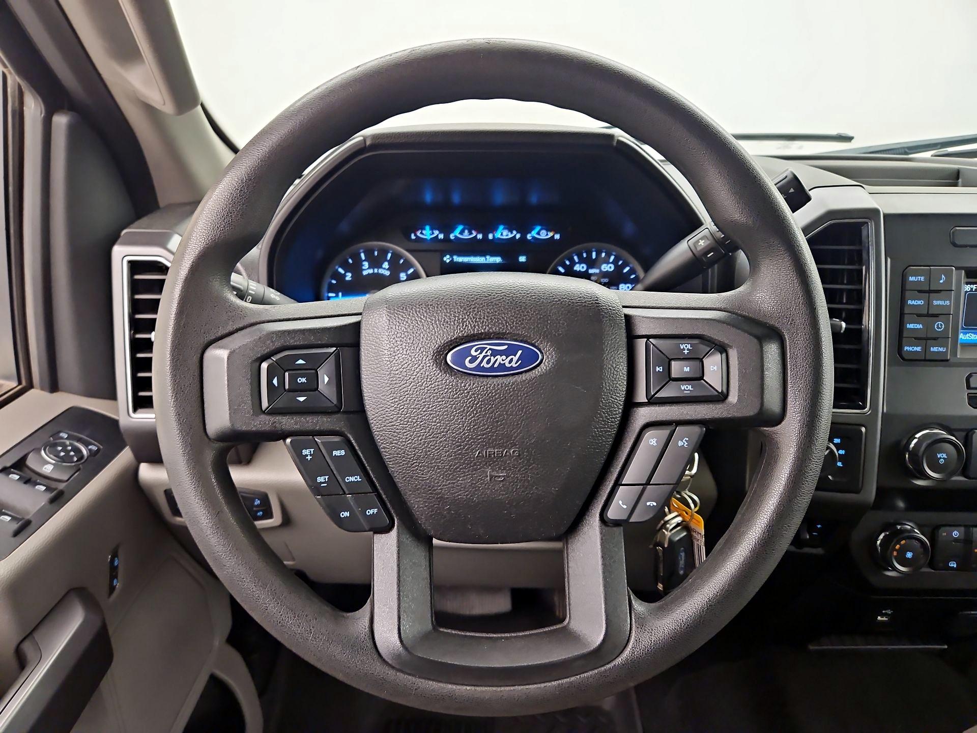 Thumbnail: 2019 Ford F-250 - 10