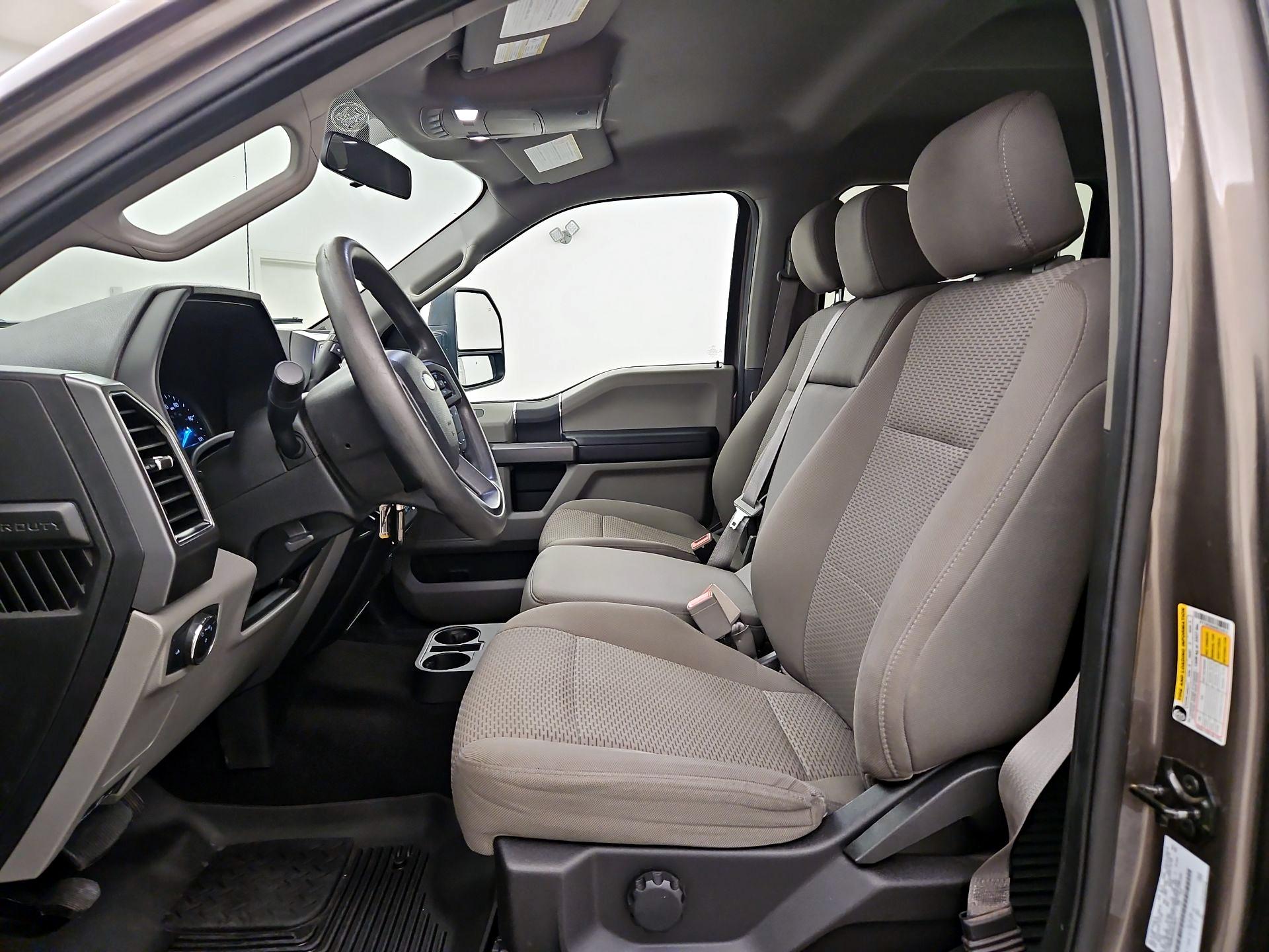 Thumbnail: 2019 Ford F-250 - 11