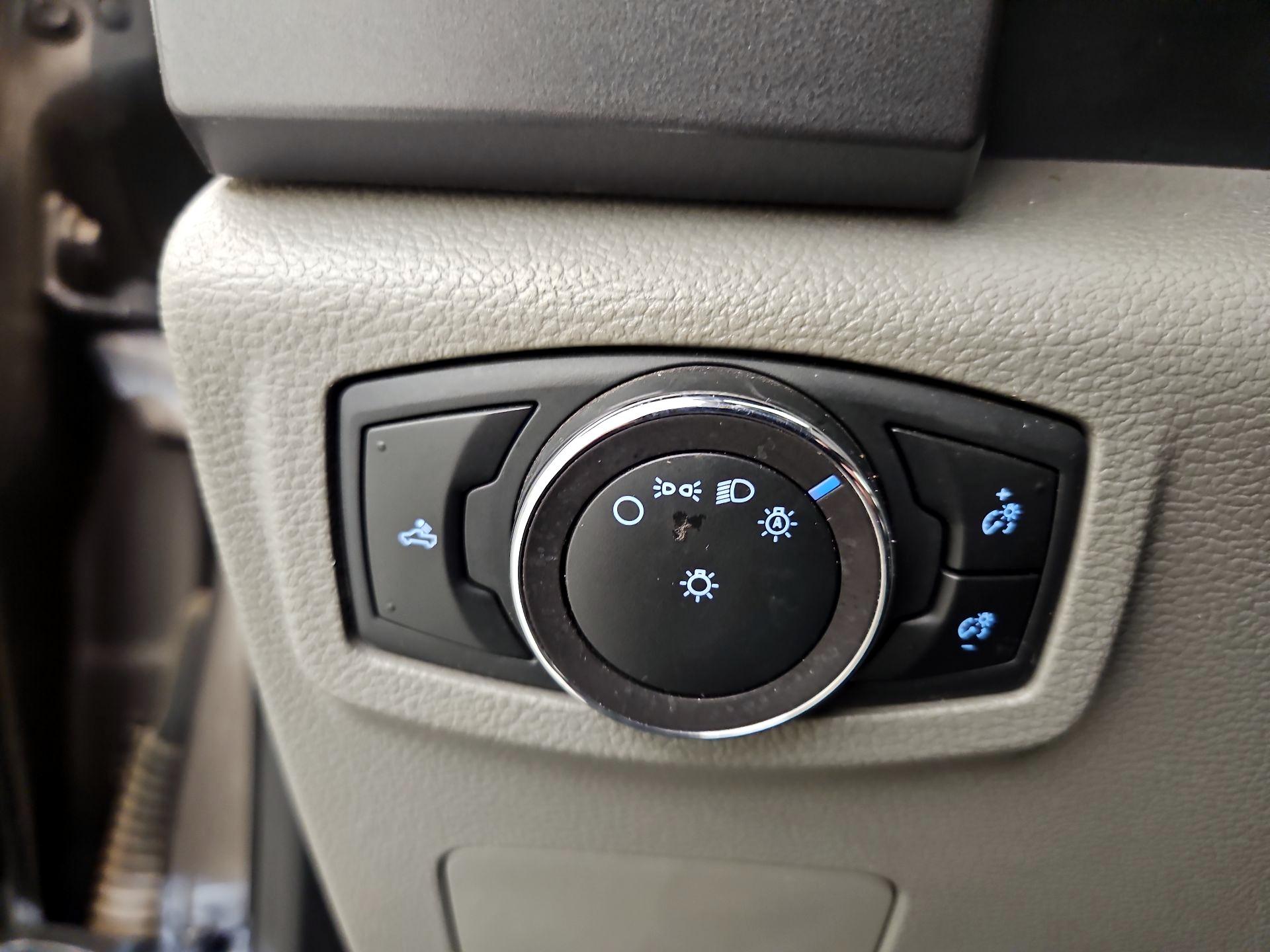 Thumbnail: 2019 Ford F-250 - 13