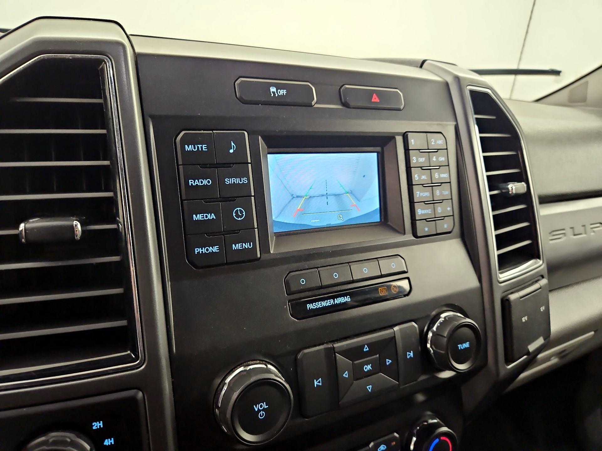 Thumbnail: 2019 Ford F-250 - 14