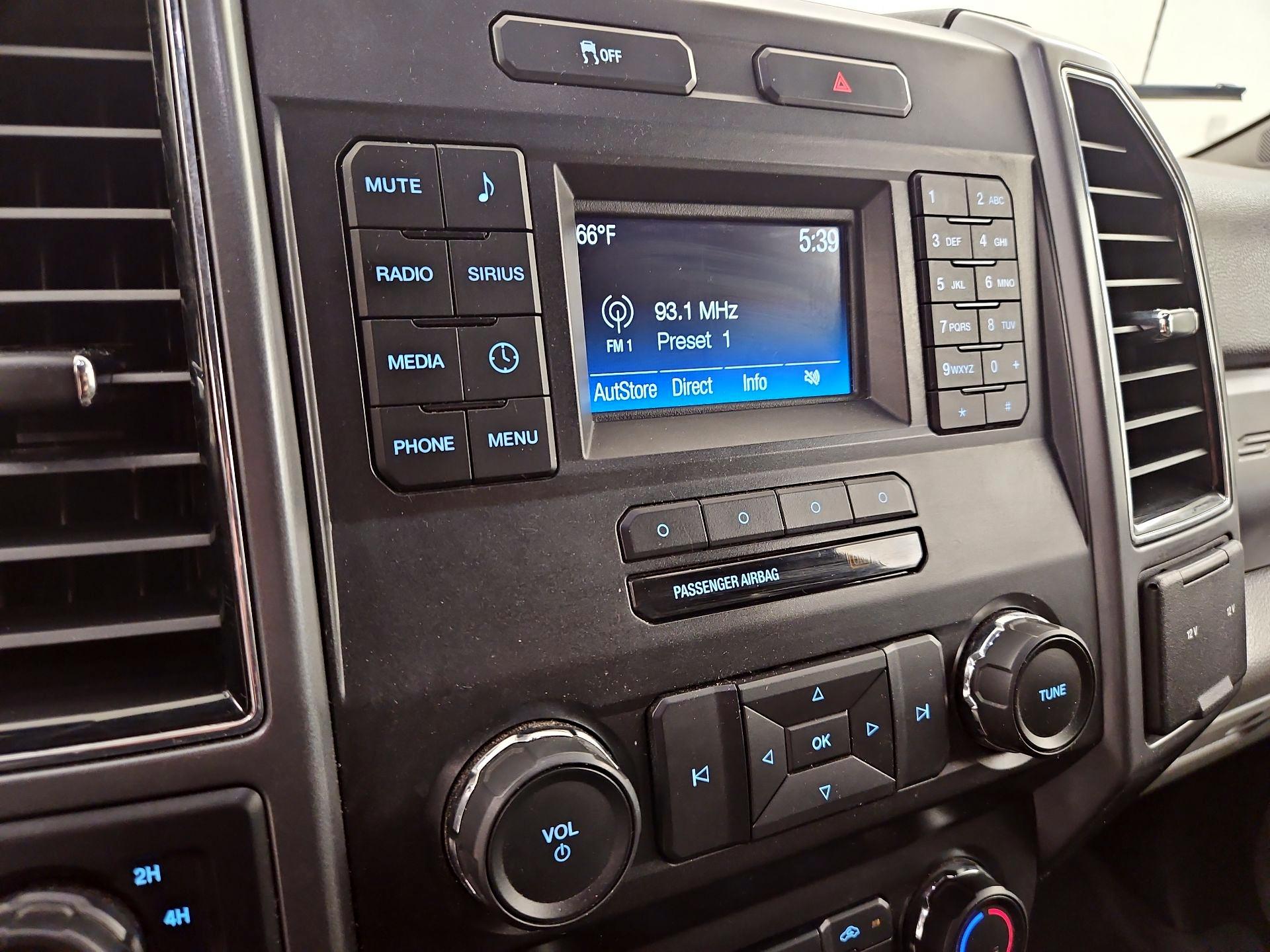 Thumbnail: 2019 Ford F-250 - 15