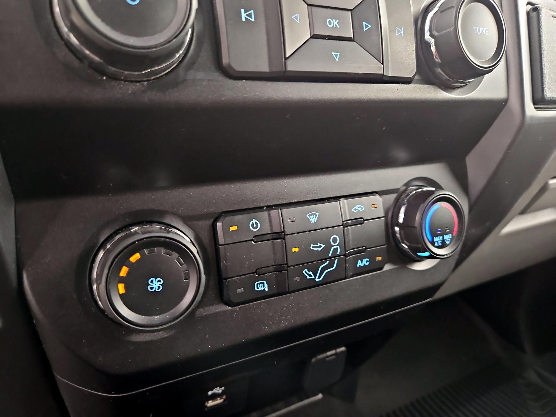 Thumbnail: 2019 Ford F-250 - 16