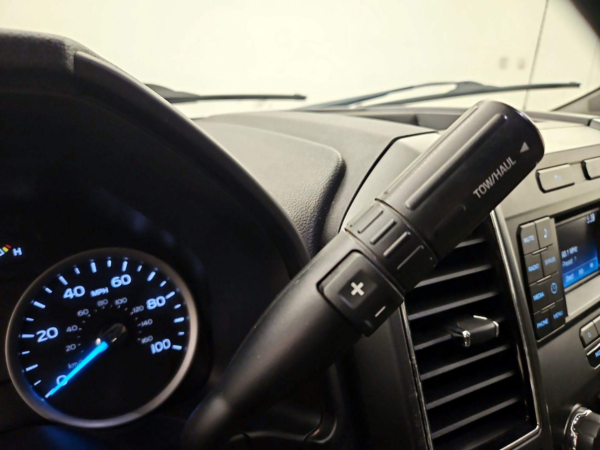 Thumbnail: 2019 Ford F-250 - 17