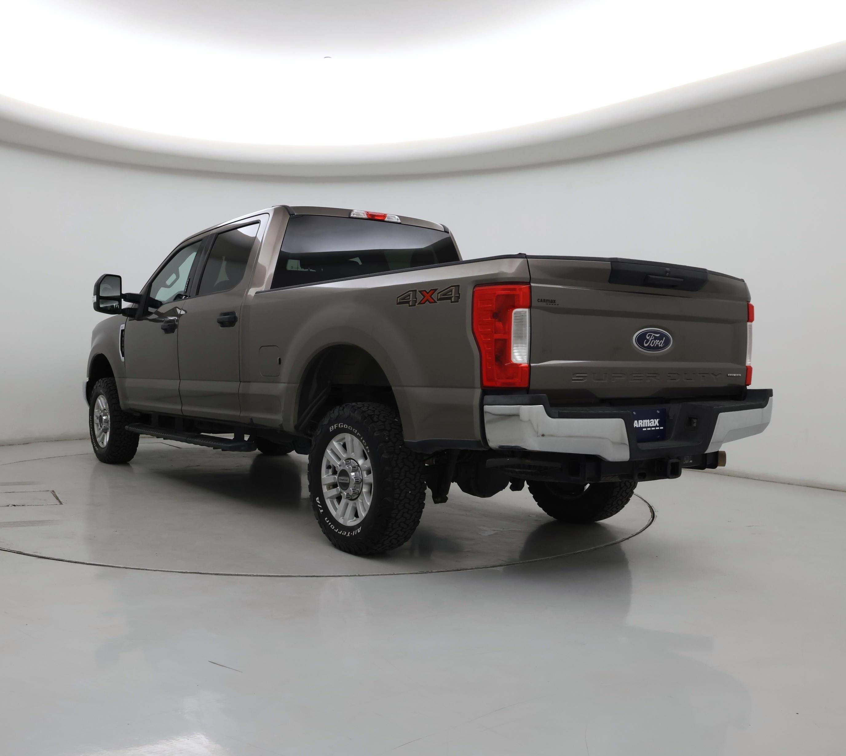 Thumbnail: 2019 Ford F-250 - 2