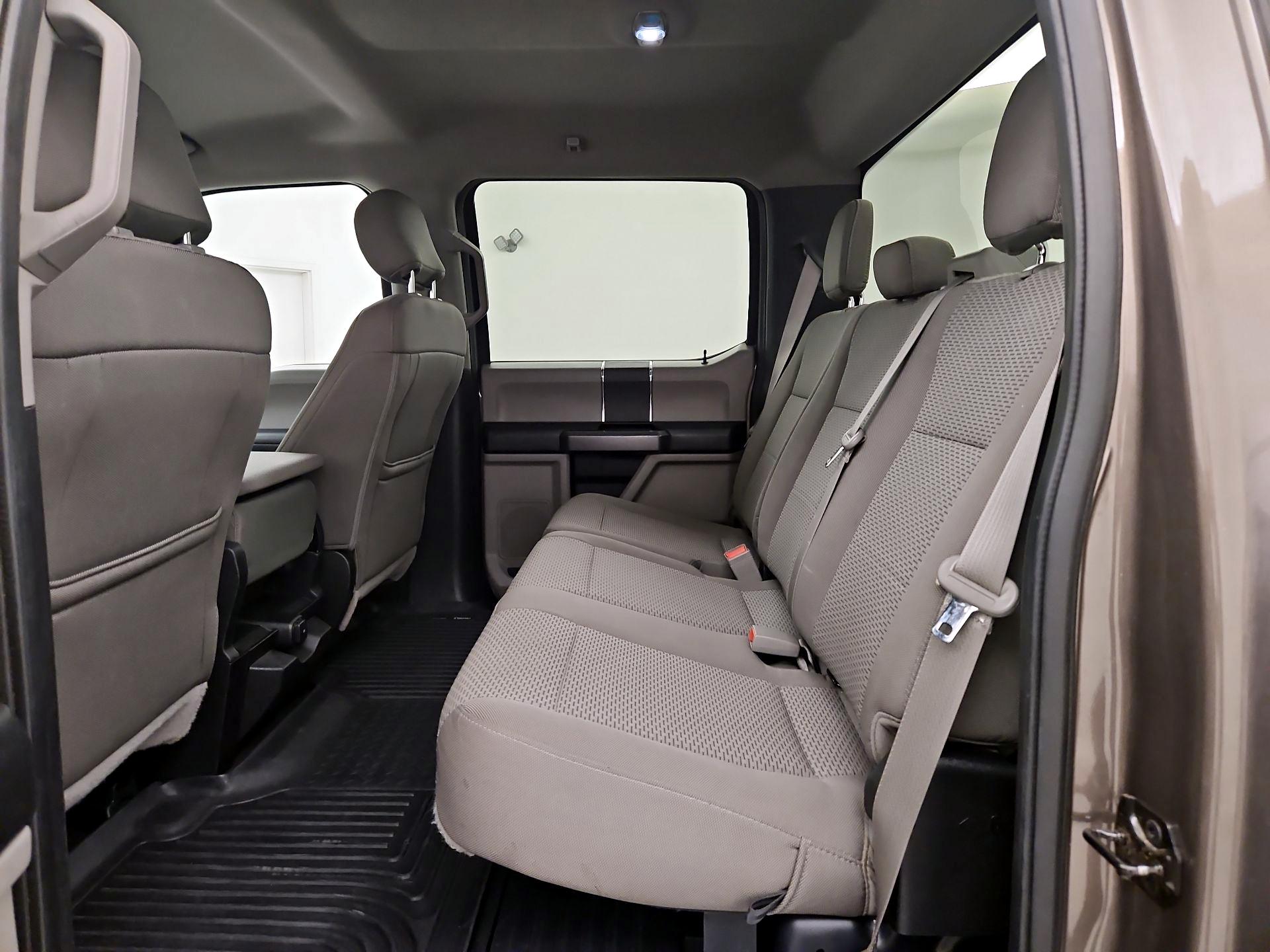 Thumbnail: 2019 Ford F-250 - 19