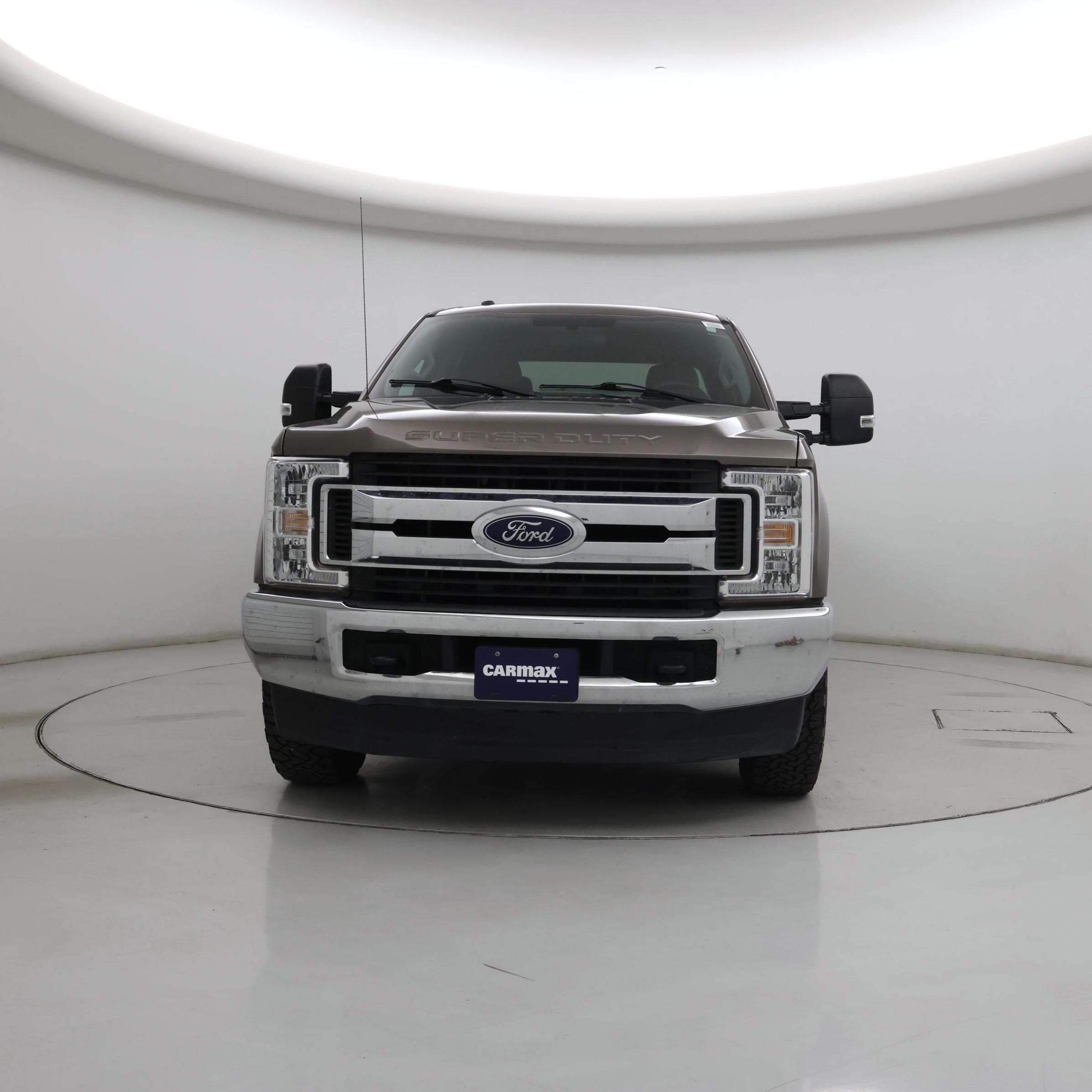 Thumbnail: 2019 Ford F-250 - 5