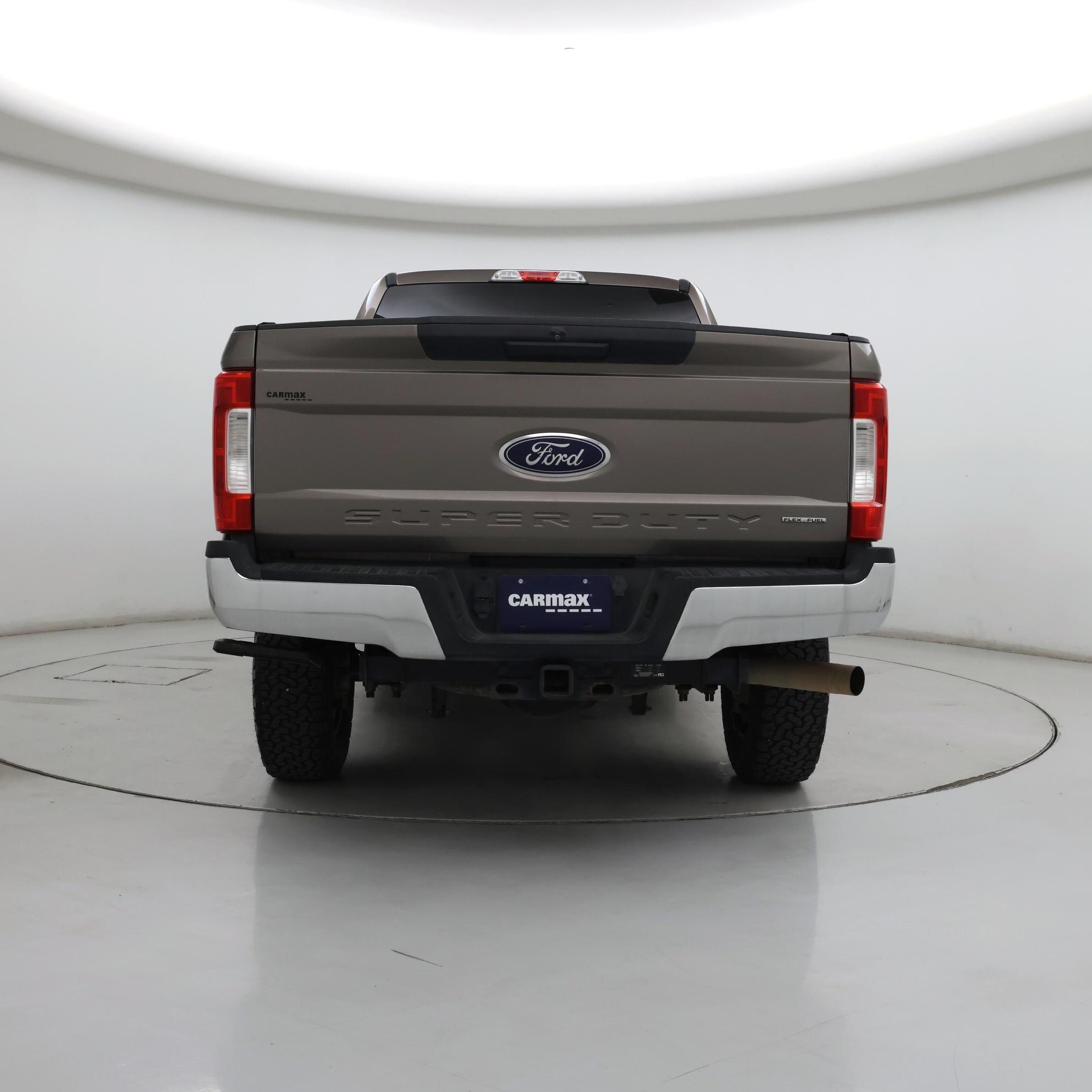 Thumbnail: 2019 Ford F-250 - 6