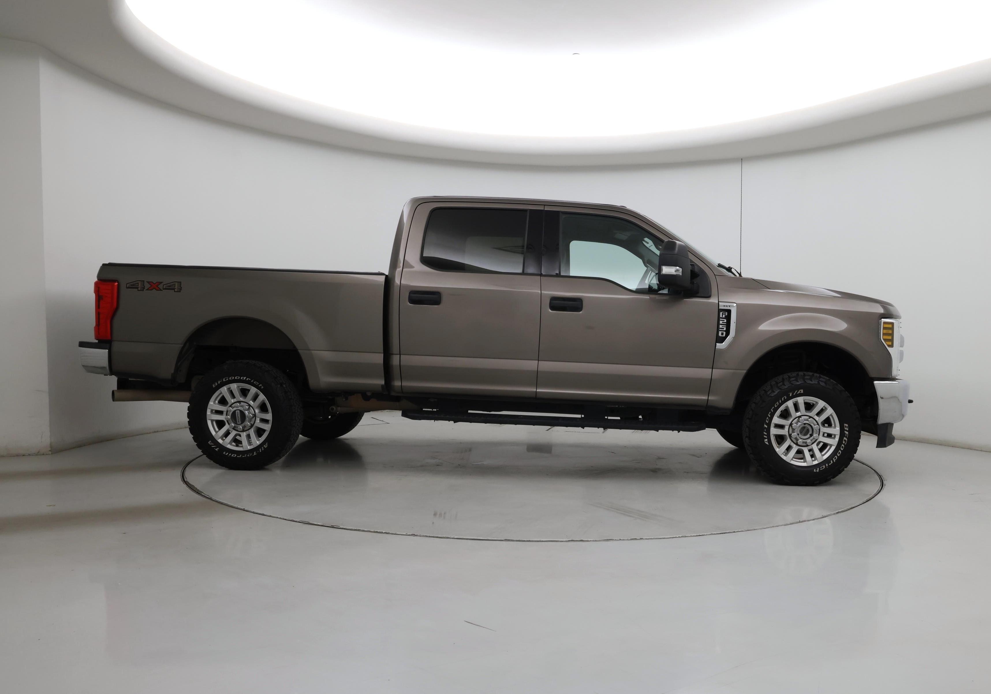 Thumbnail: 2019 Ford F-250 - 7