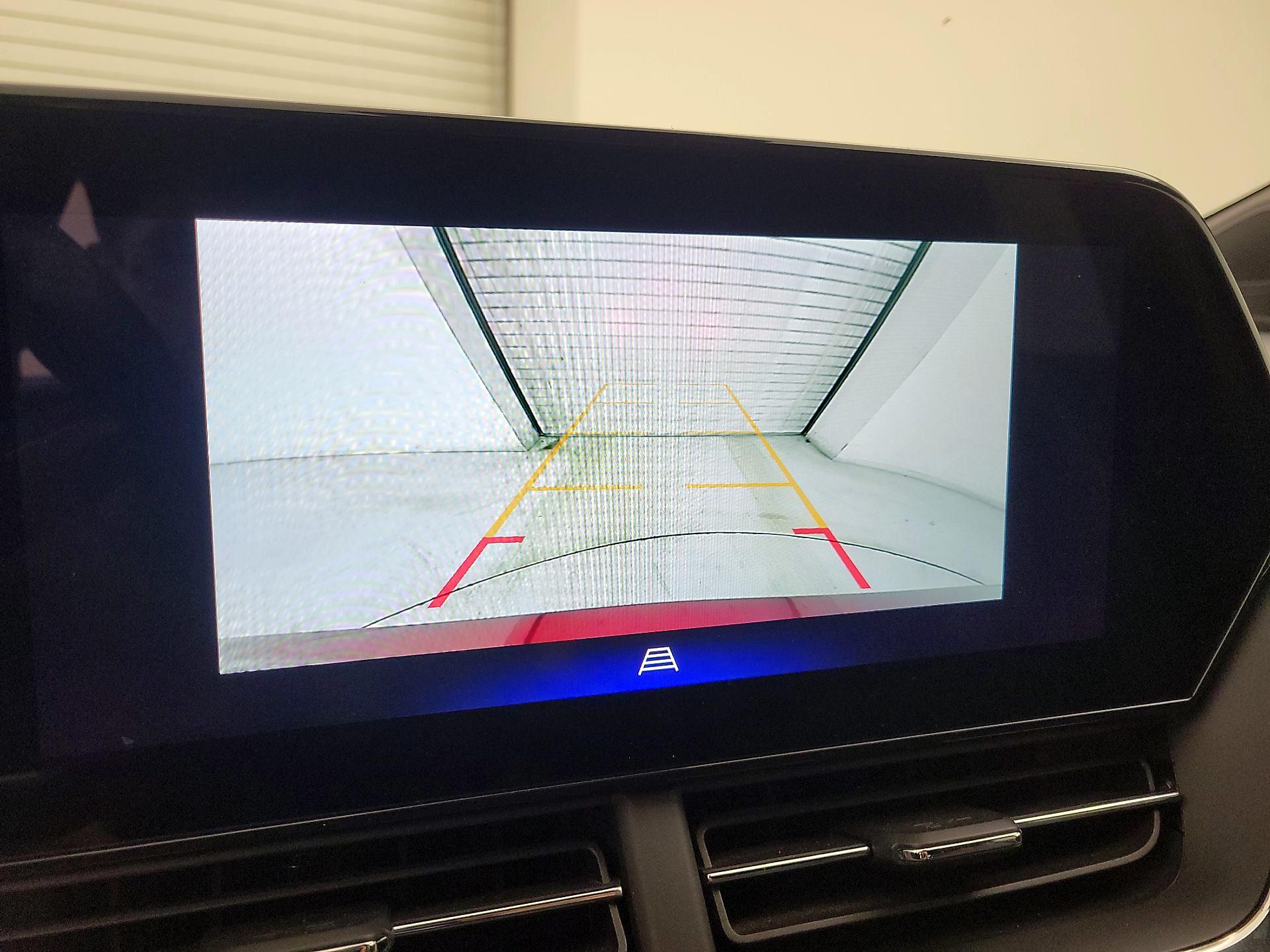 Thumbnail: 2025 Chevrolet Trax - 14