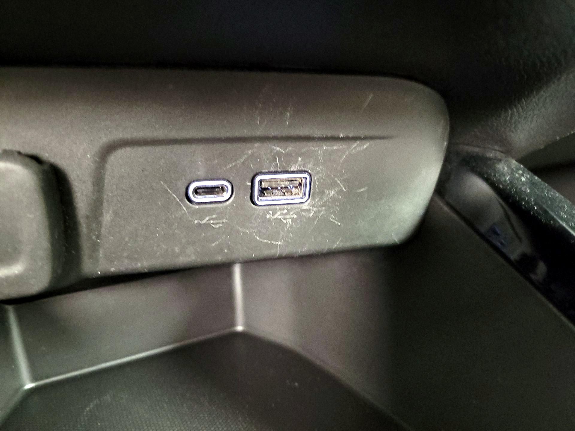 Thumbnail: 2025 Chevrolet Trax - 18