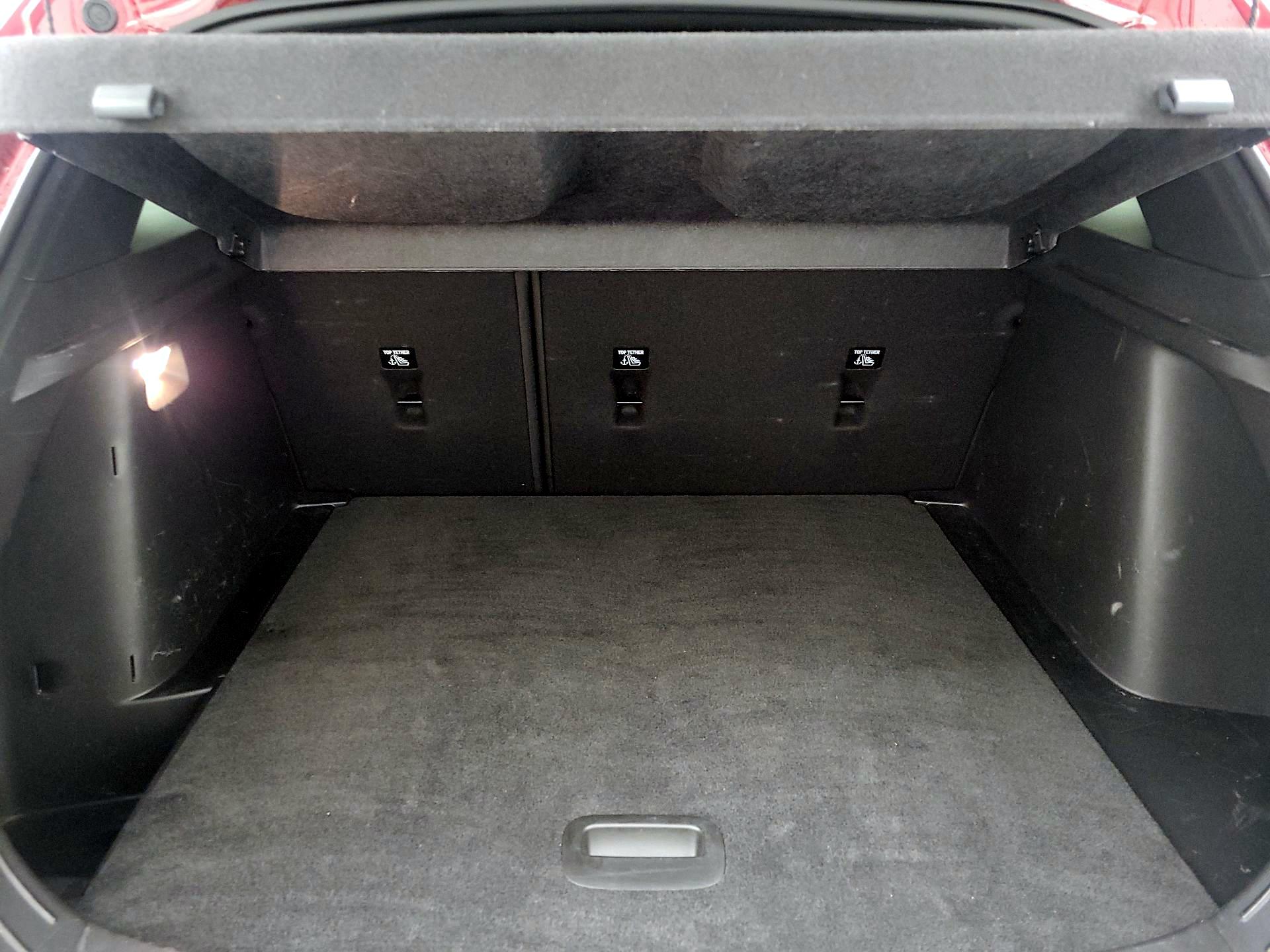 Thumbnail: 2025 Chevrolet Trax - 20