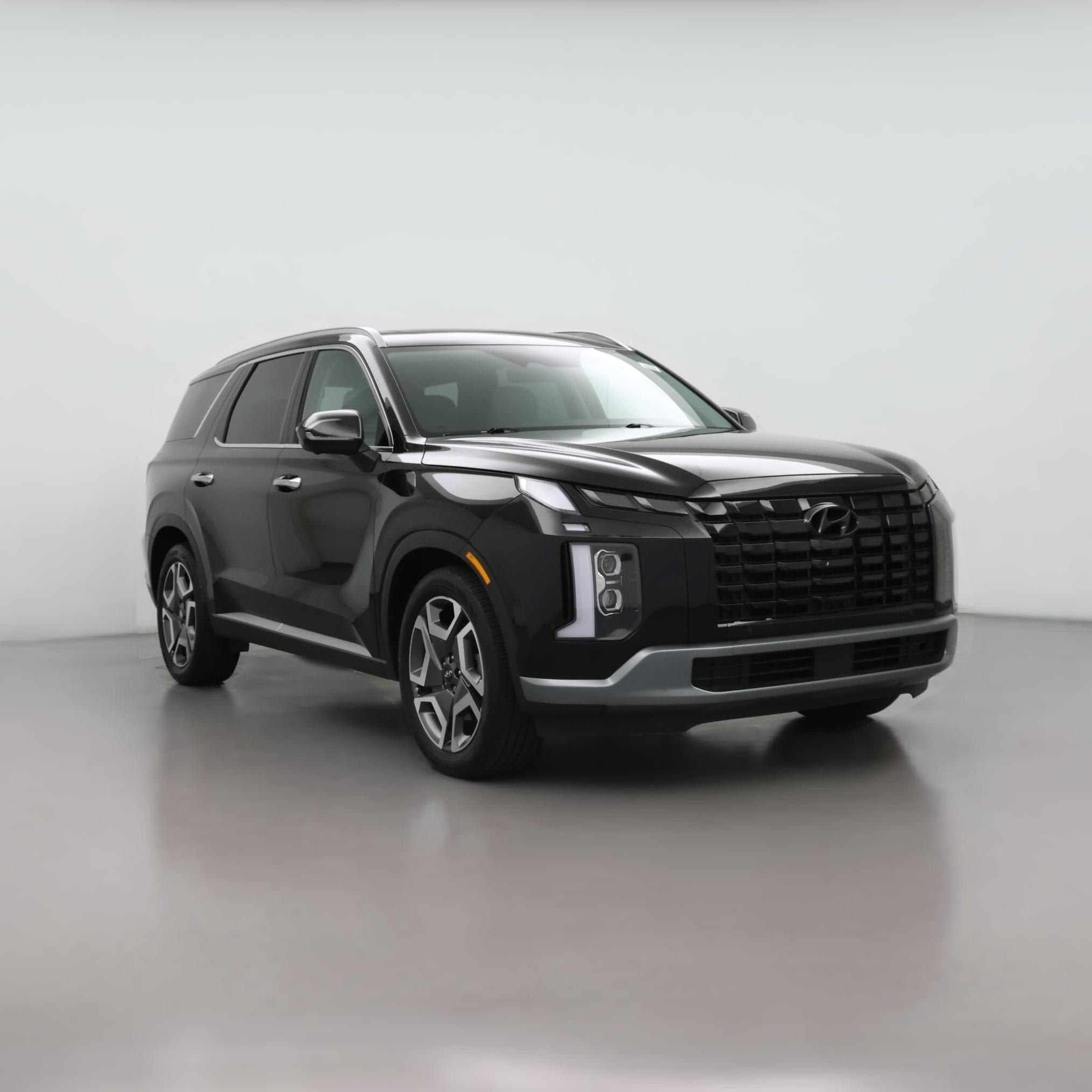 Thumbnail: 2024 Hyundai Palisade - 1