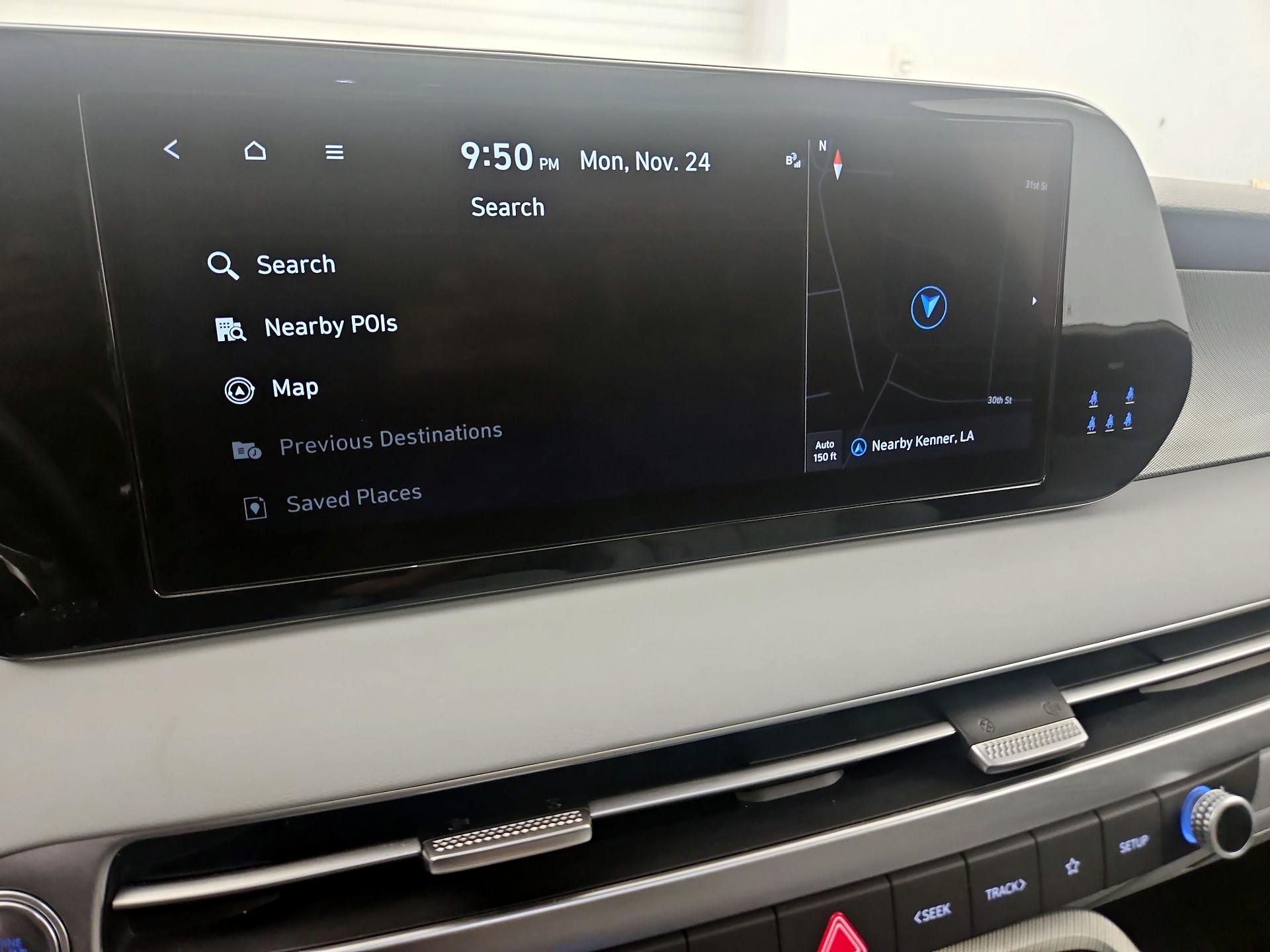 Thumbnail: 2024 Hyundai Palisade - 14