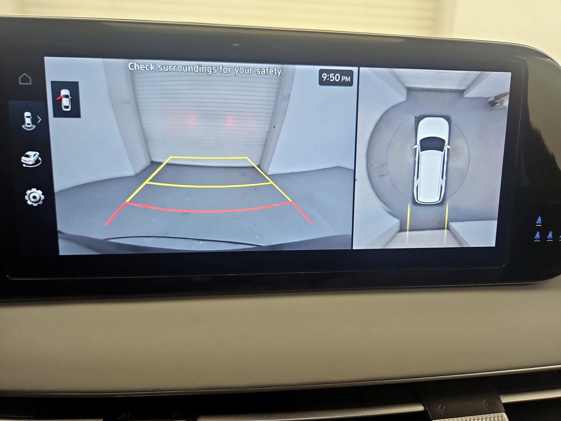 Thumbnail: 2024 Hyundai Palisade - 15