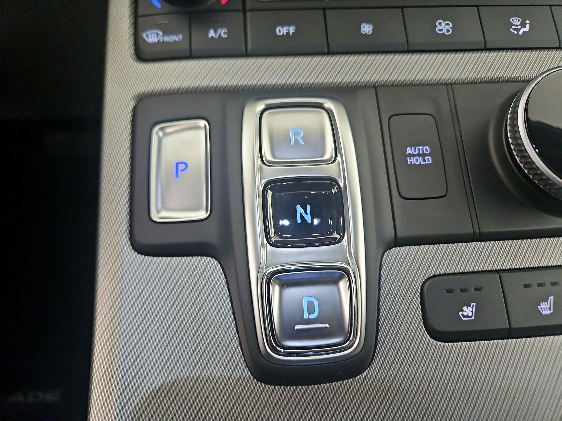 Thumbnail: 2024 Hyundai Palisade - 18