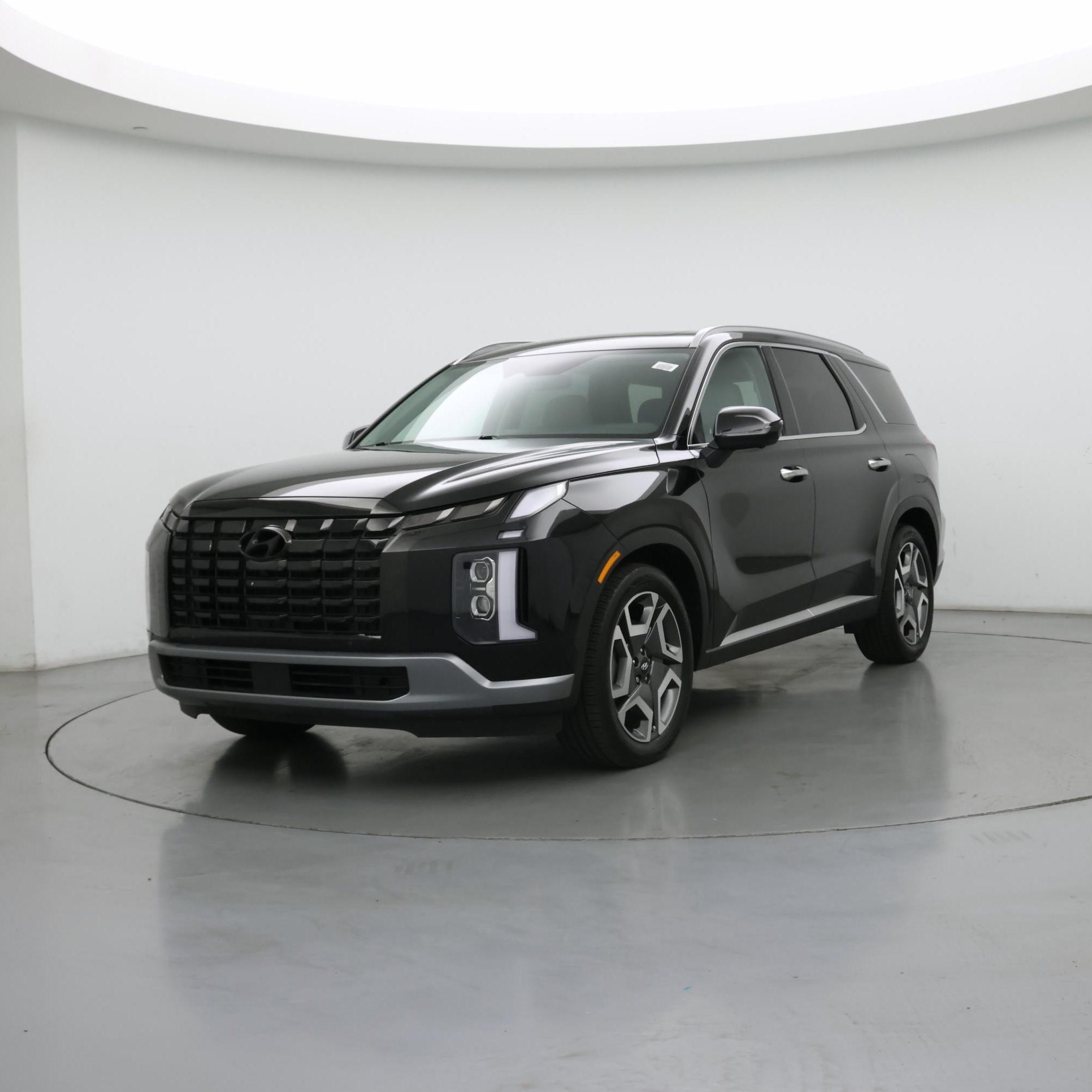 Thumbnail: 2024 Hyundai Palisade - 4