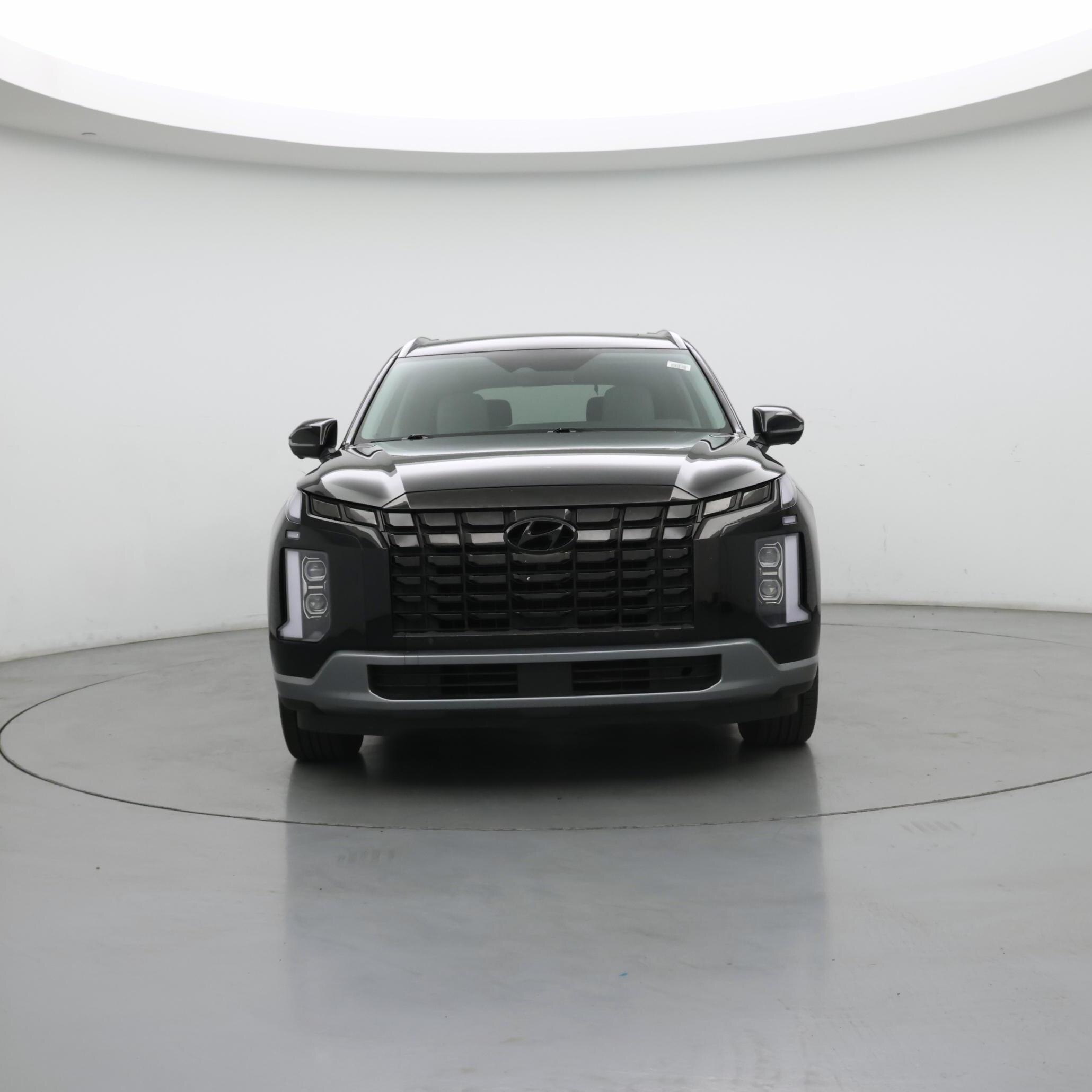 Thumbnail: 2024 Hyundai Palisade - 5