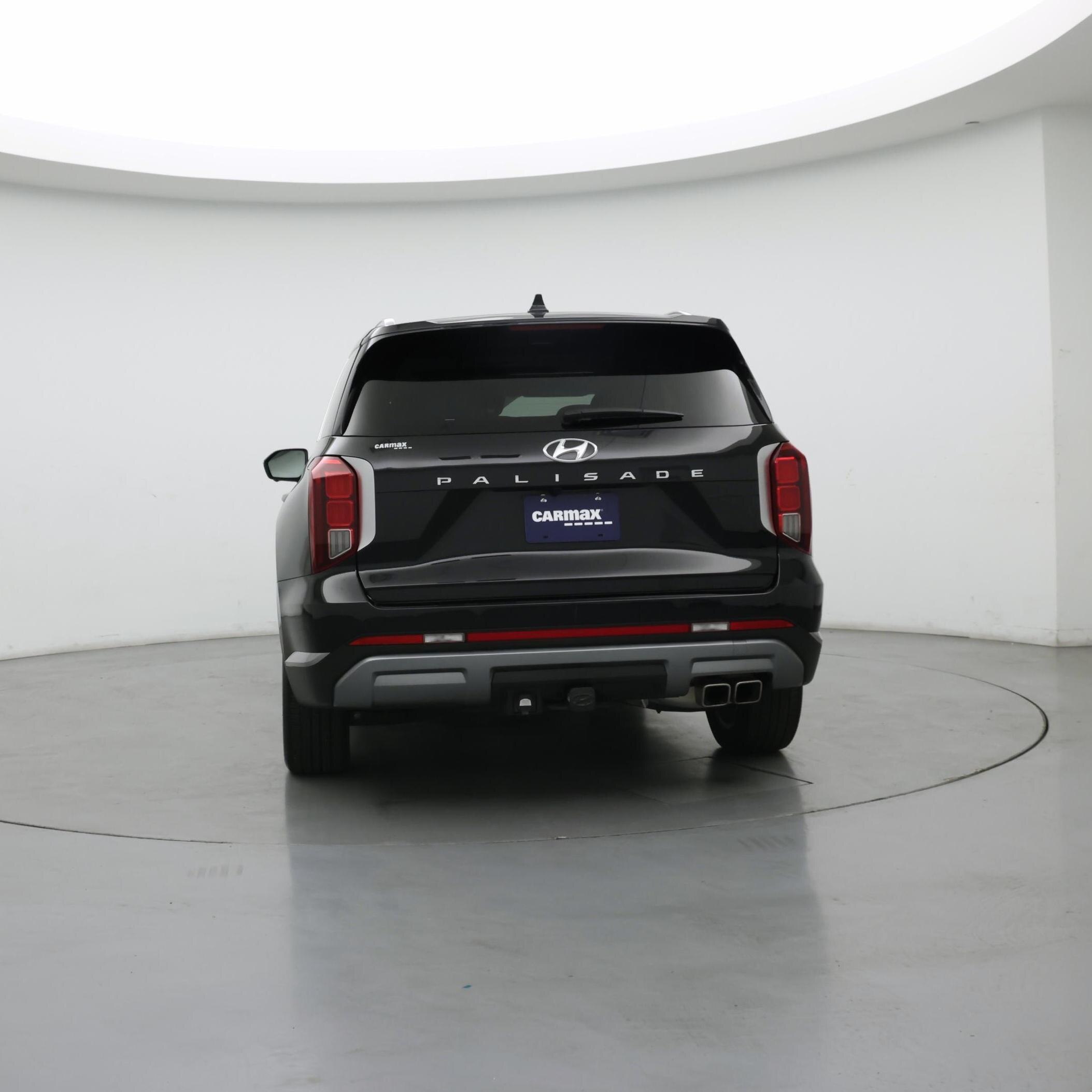 Thumbnail: 2024 Hyundai Palisade - 6