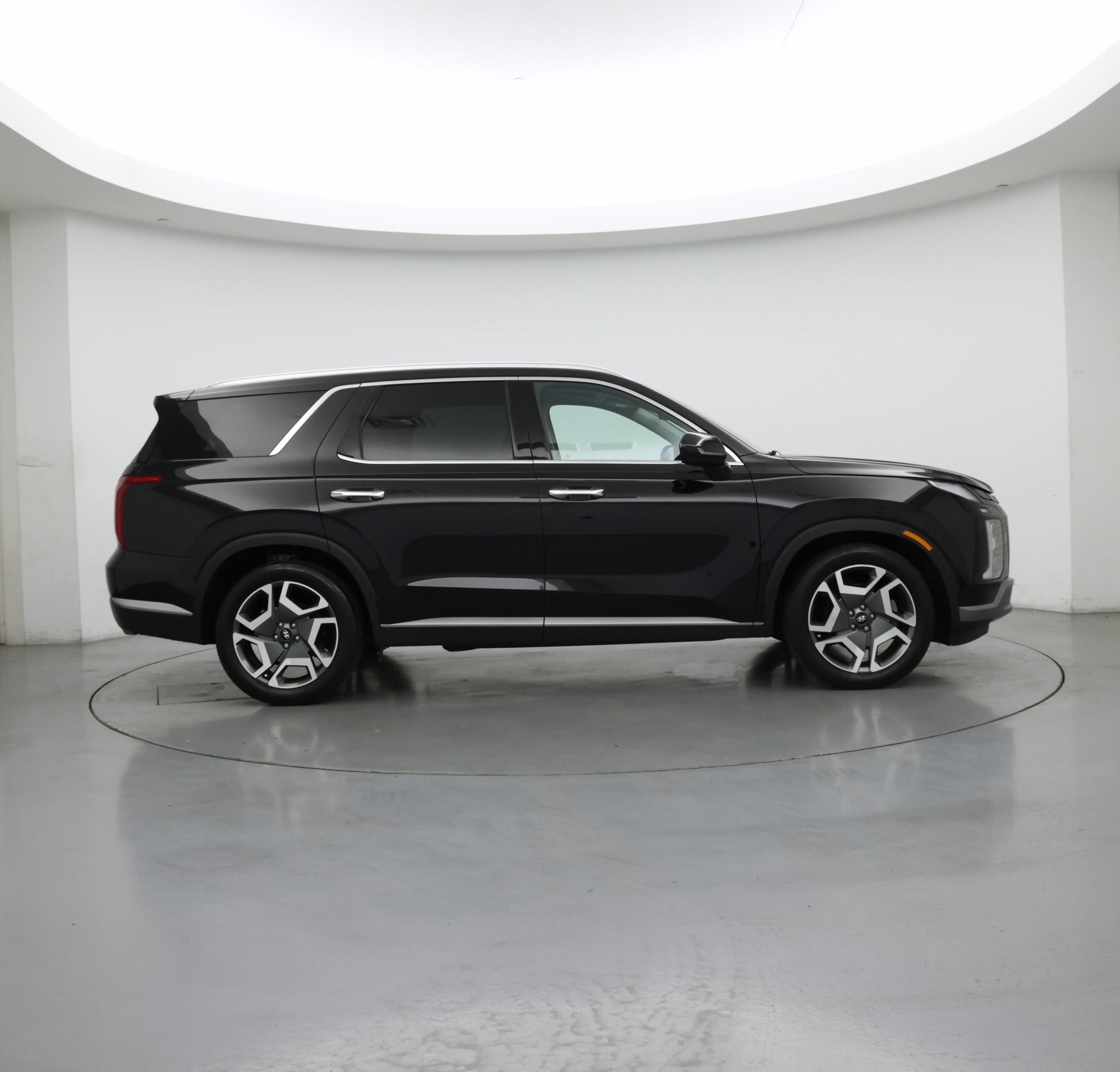 Thumbnail: 2024 Hyundai Palisade - 7