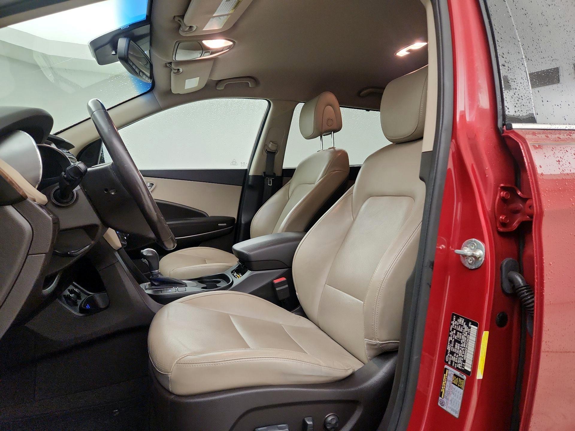 Thumbnail: 2017 Hyundai Santa Fe - 11